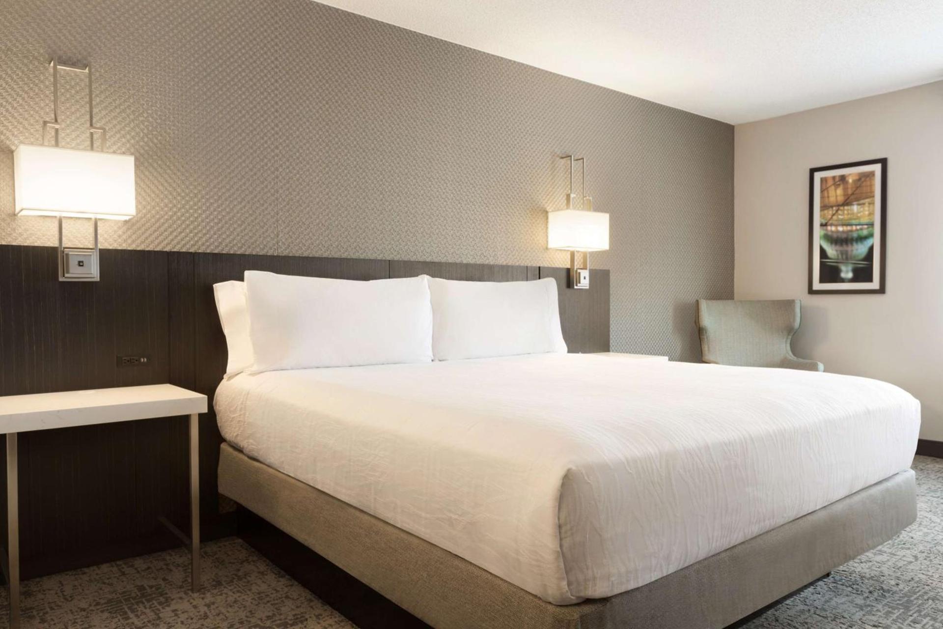 Hilton Garden Inn Washington DC Downtown photo 24