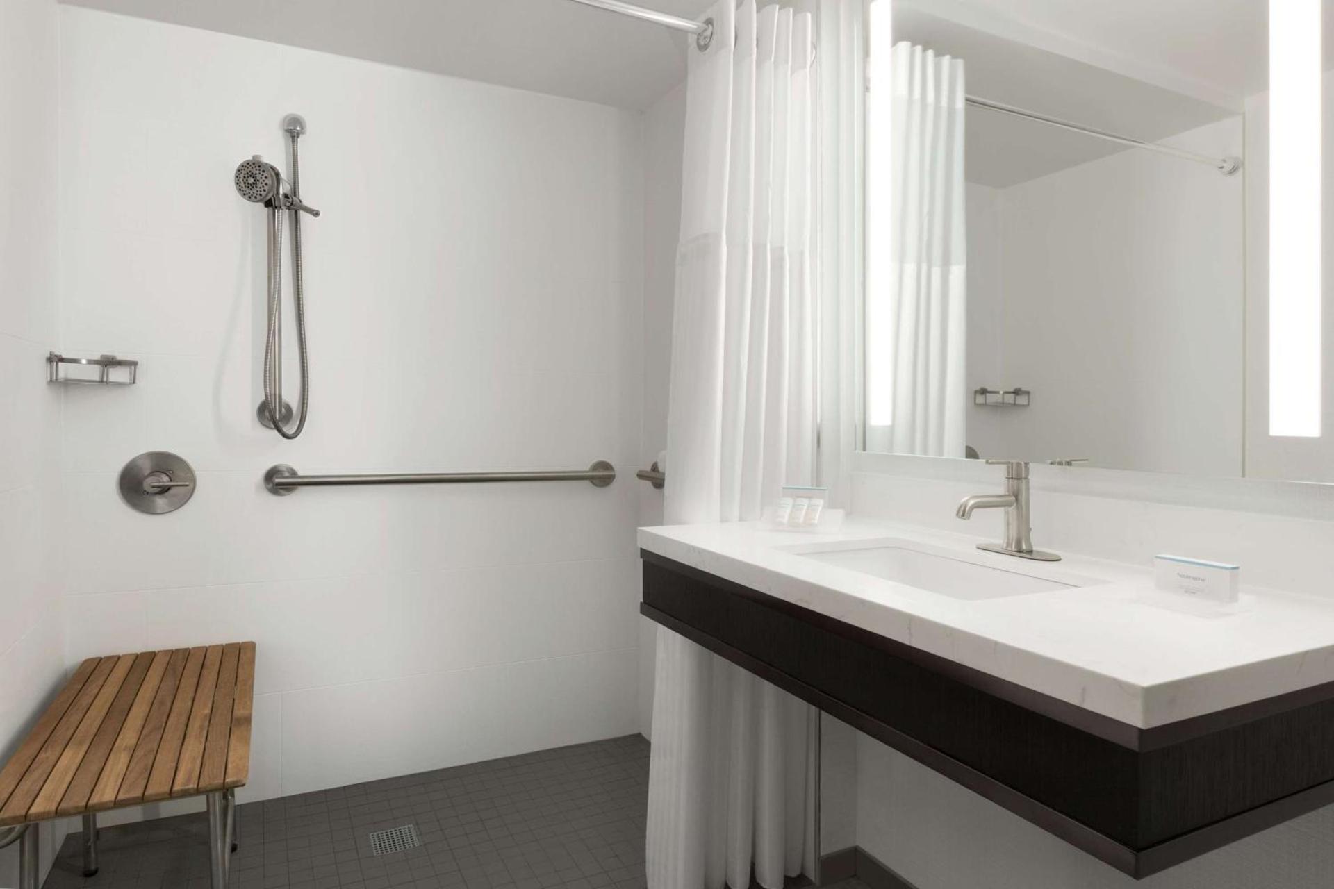 Hilton Garden Inn Washington DC Downtown photo 27