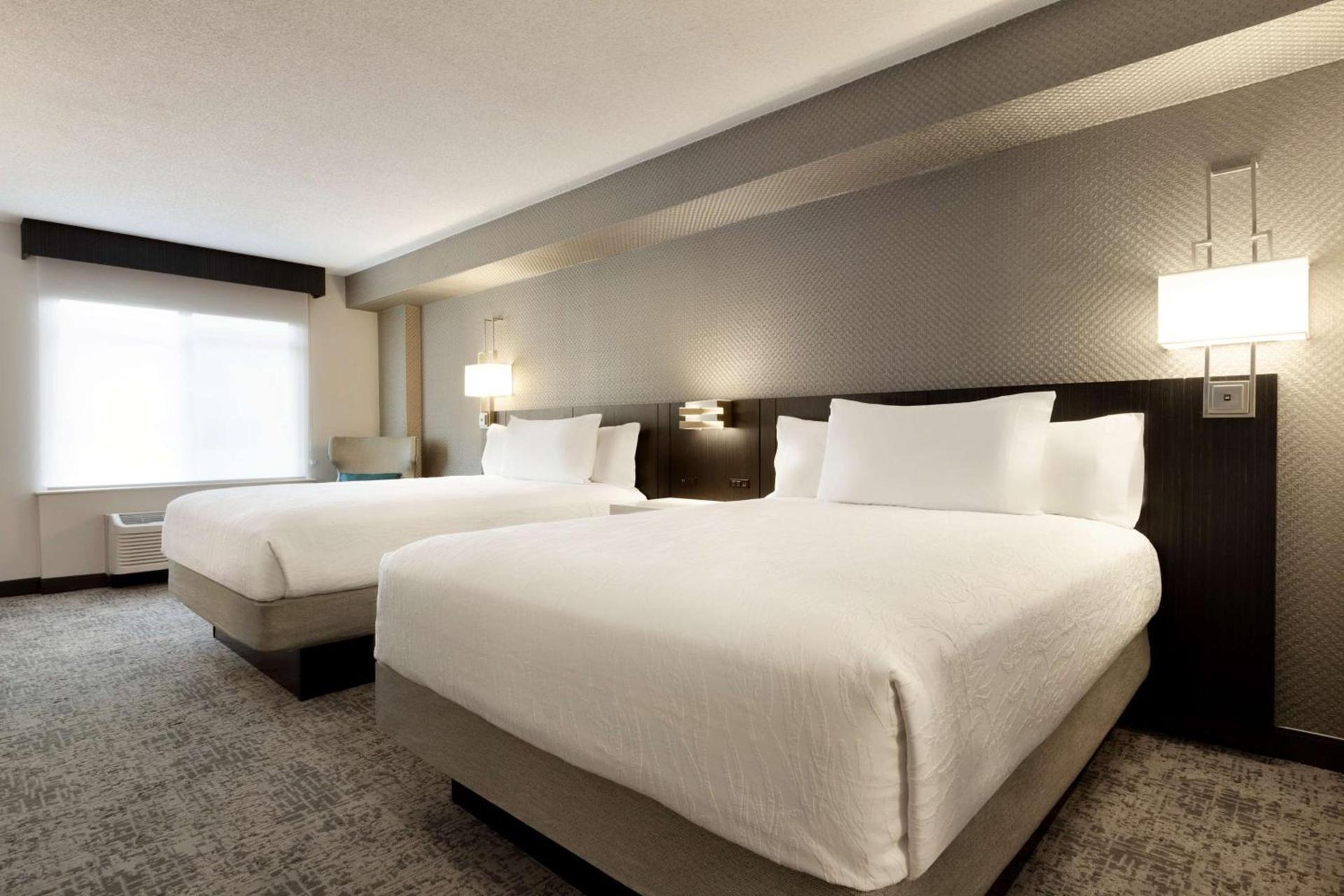 Hilton Garden Inn Washington DC Downtown photo 28