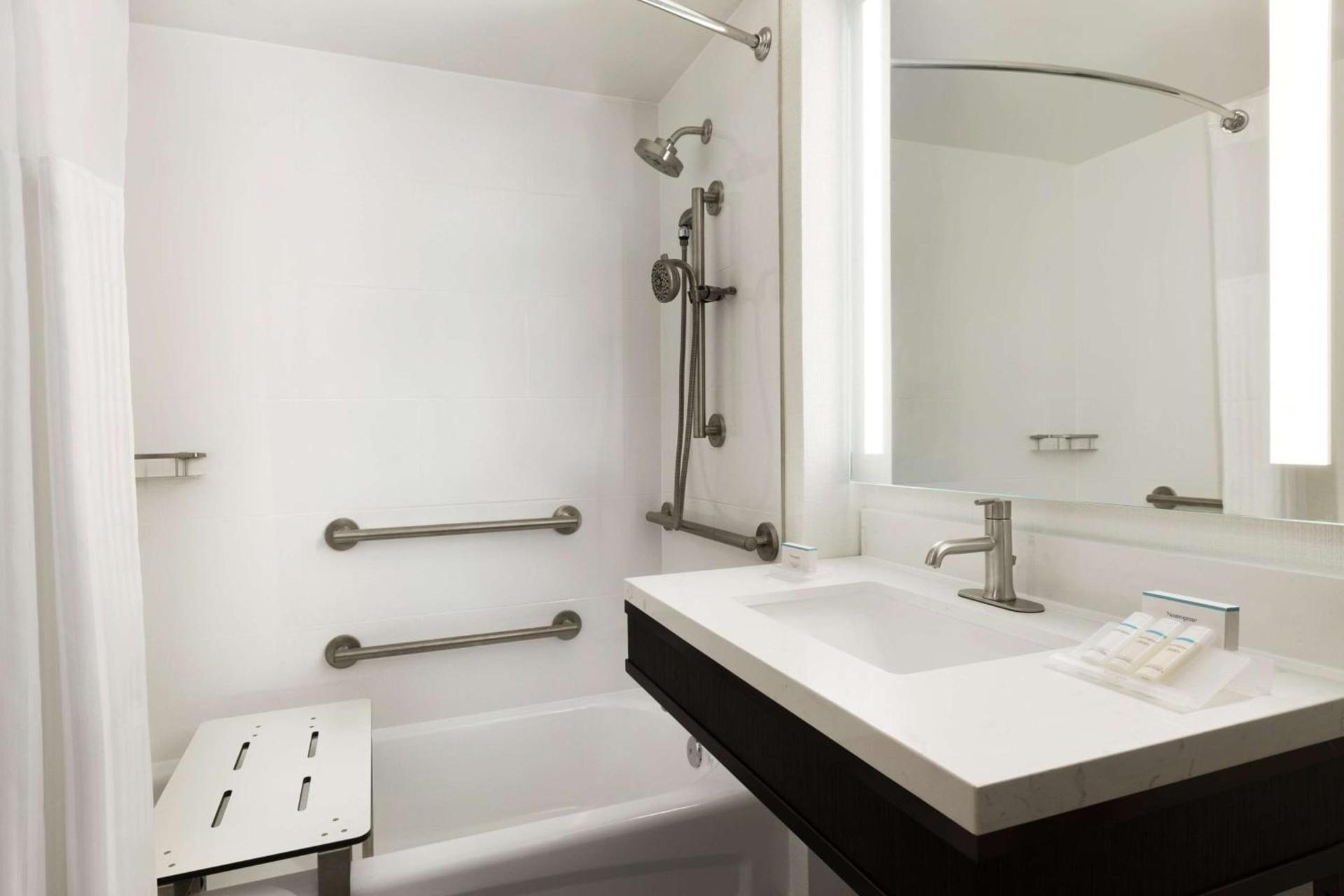 Hilton Garden Inn Washington DC Downtown photo 29