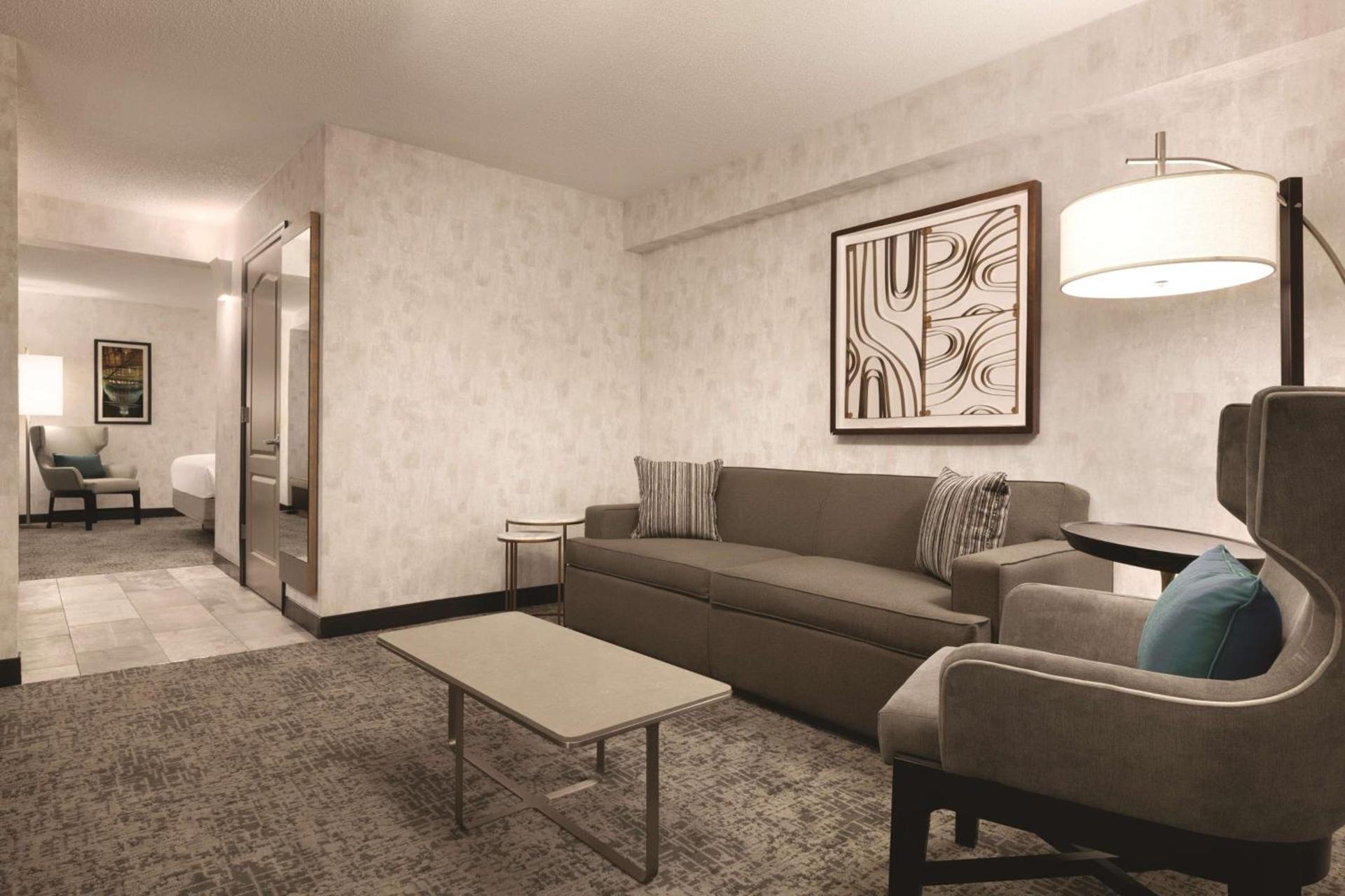 Hilton Garden Inn Washington DC Downtown photo 32