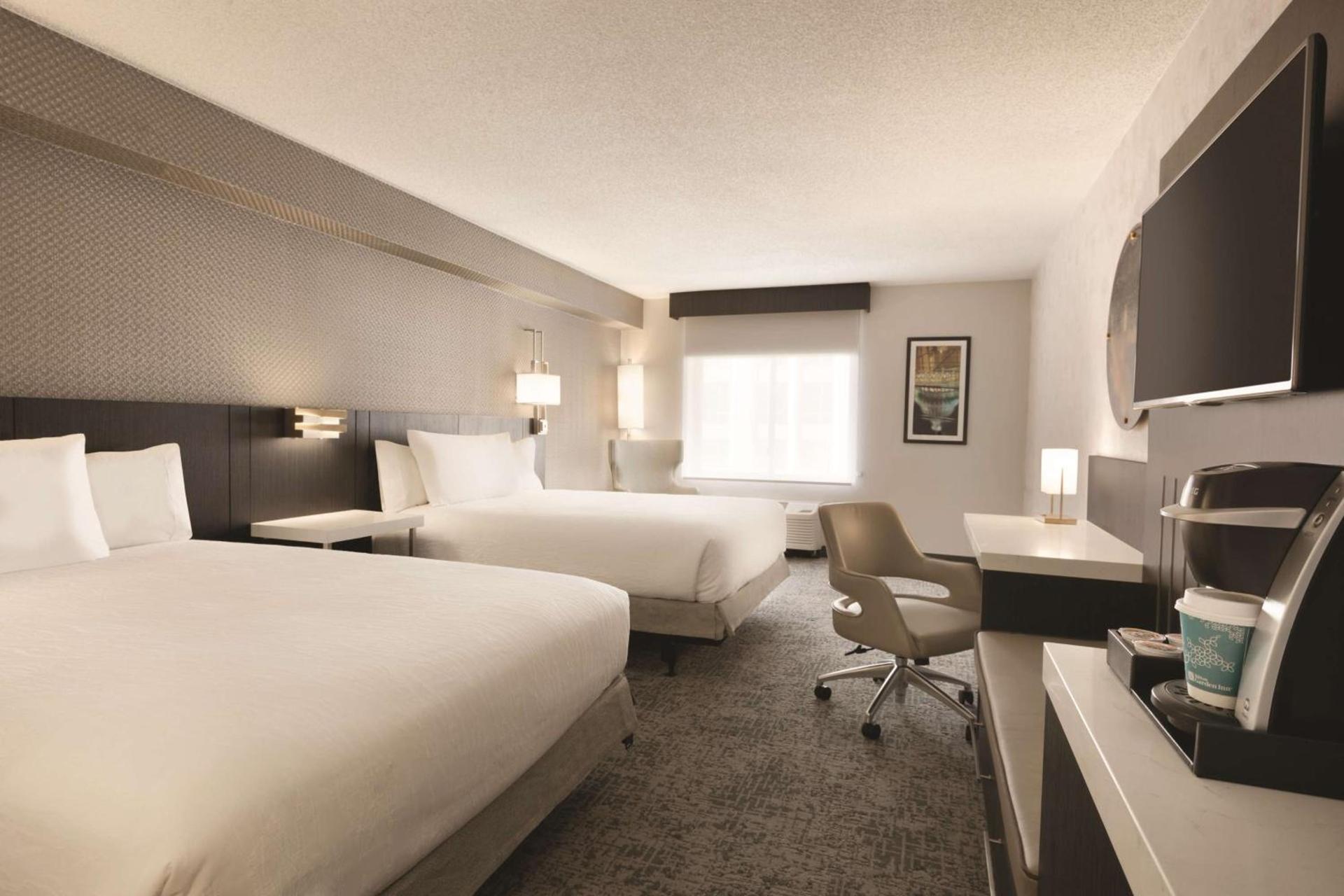 Hilton Garden Inn Washington DC Downtown photo 36