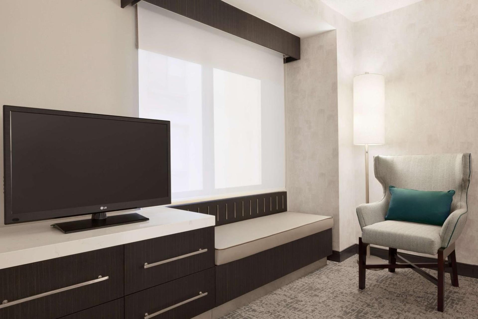 Hilton Garden Inn Washington DC Downtown photo 46