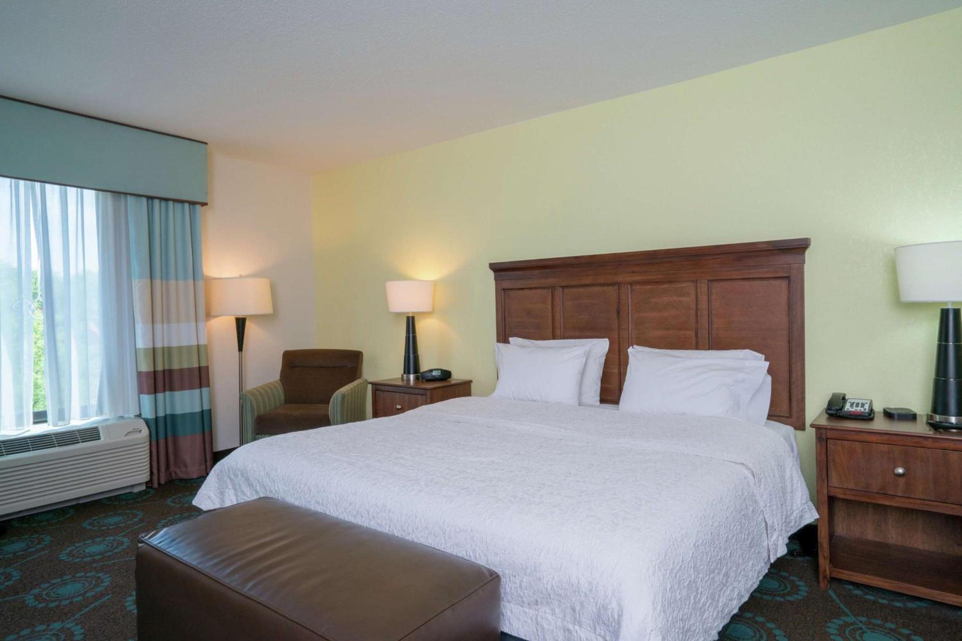 Hampton Inn Dahlgren photo 39