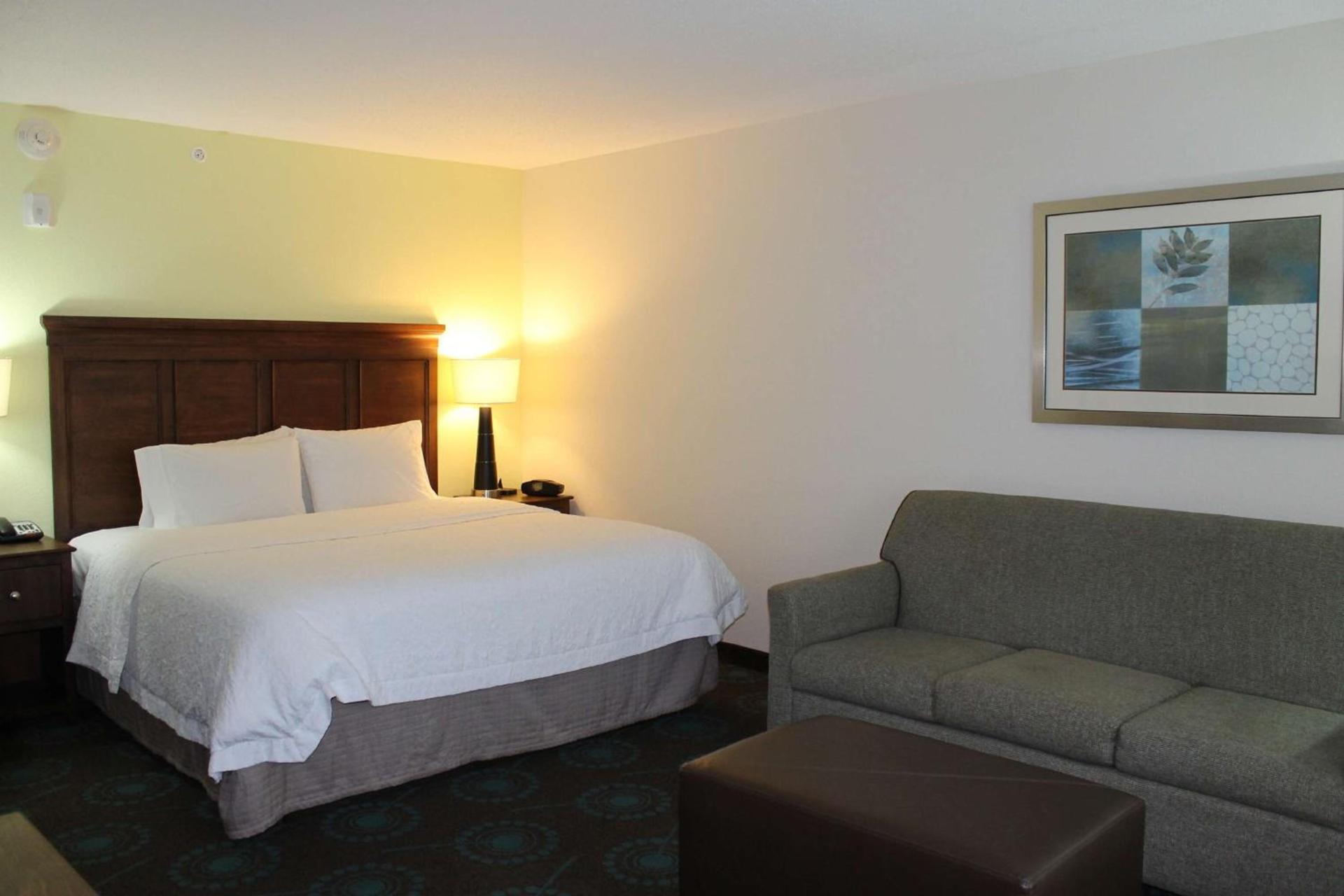 Hampton Inn Dahlgren photo 44