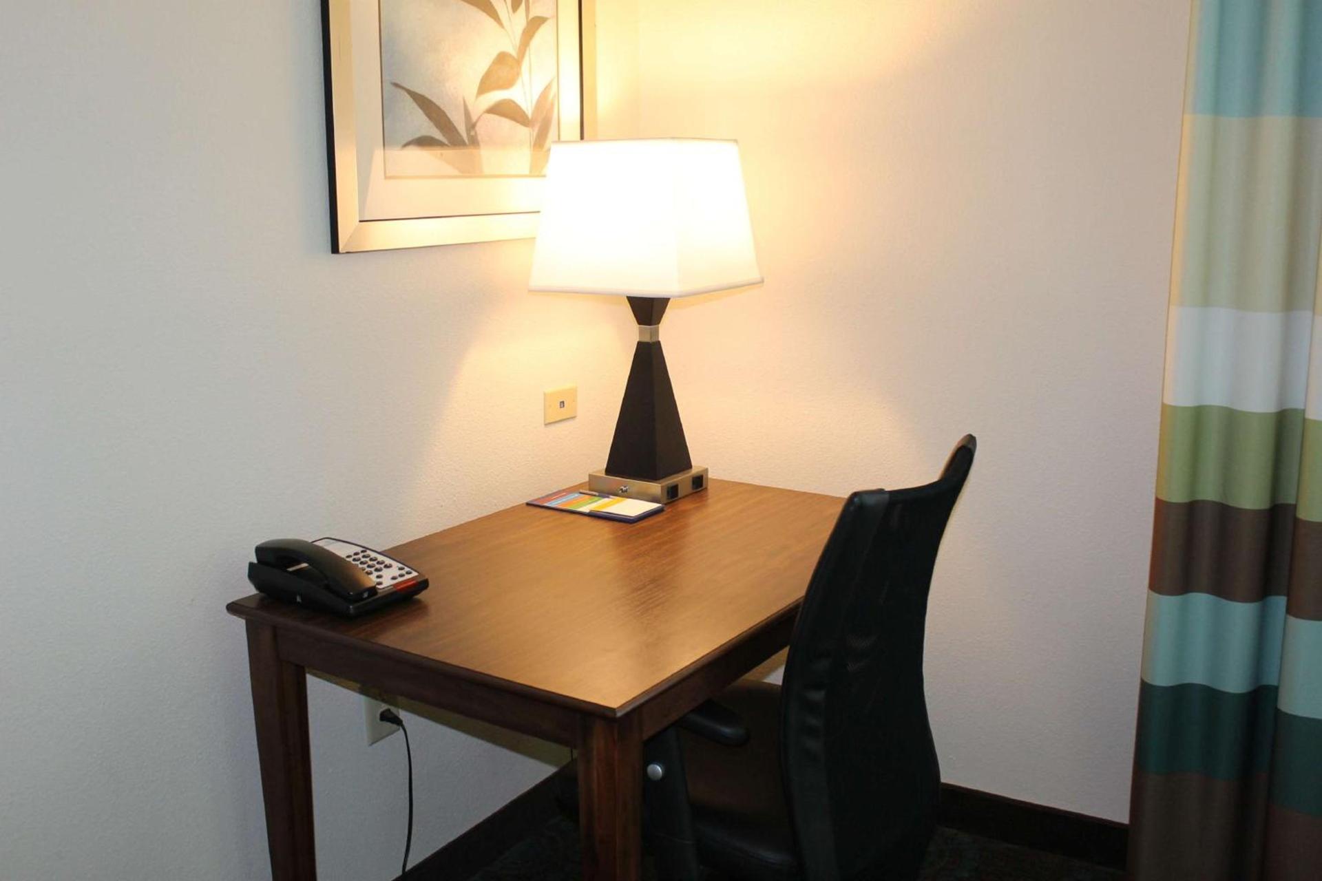Hampton Inn Dahlgren photo 46