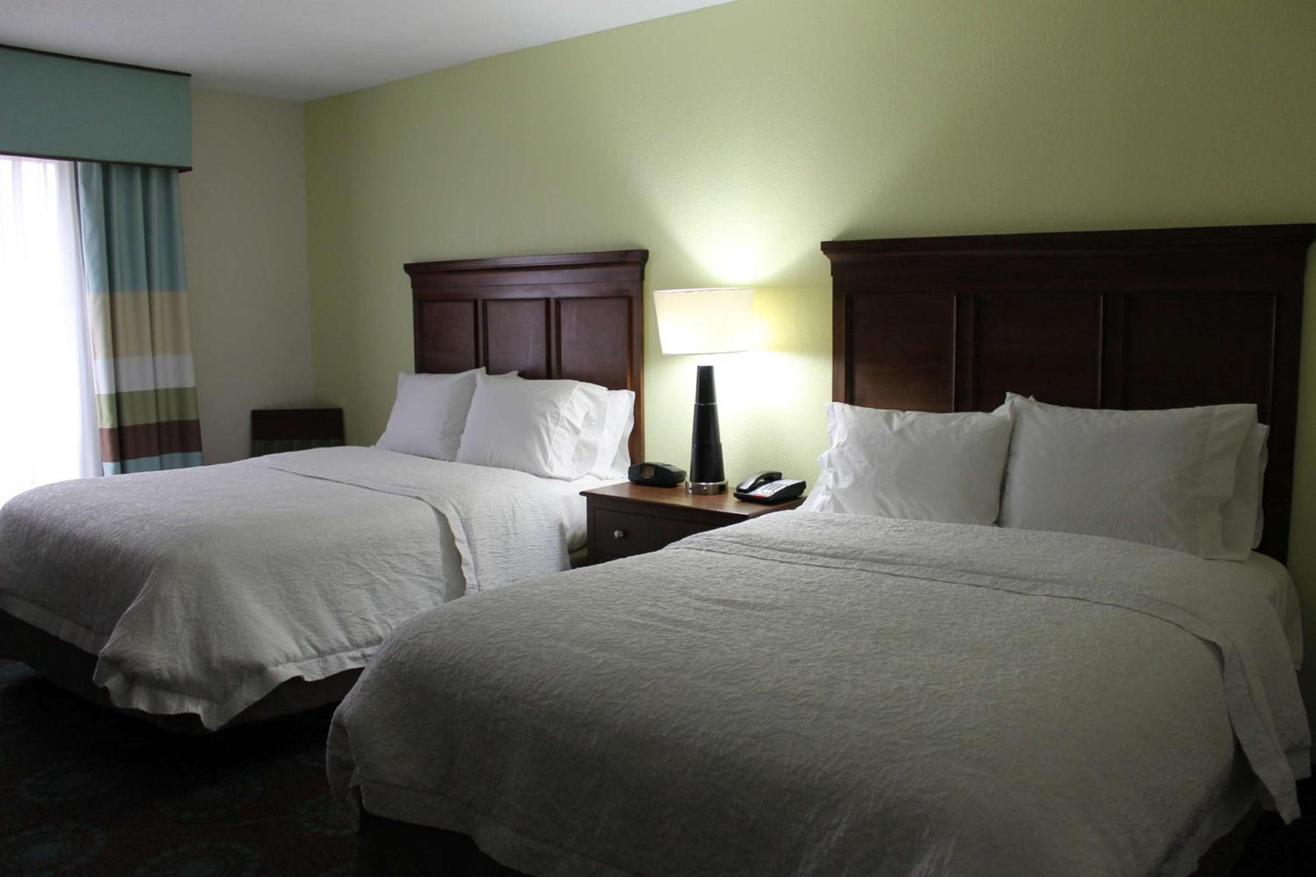 Hampton Inn Dahlgren photo 51