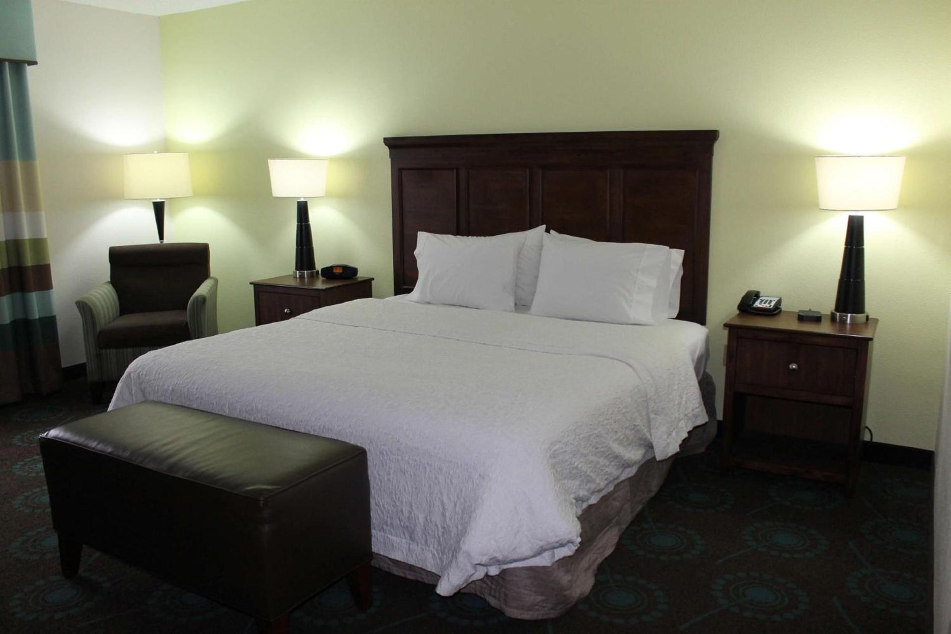 Hampton Inn Dahlgren photo 52