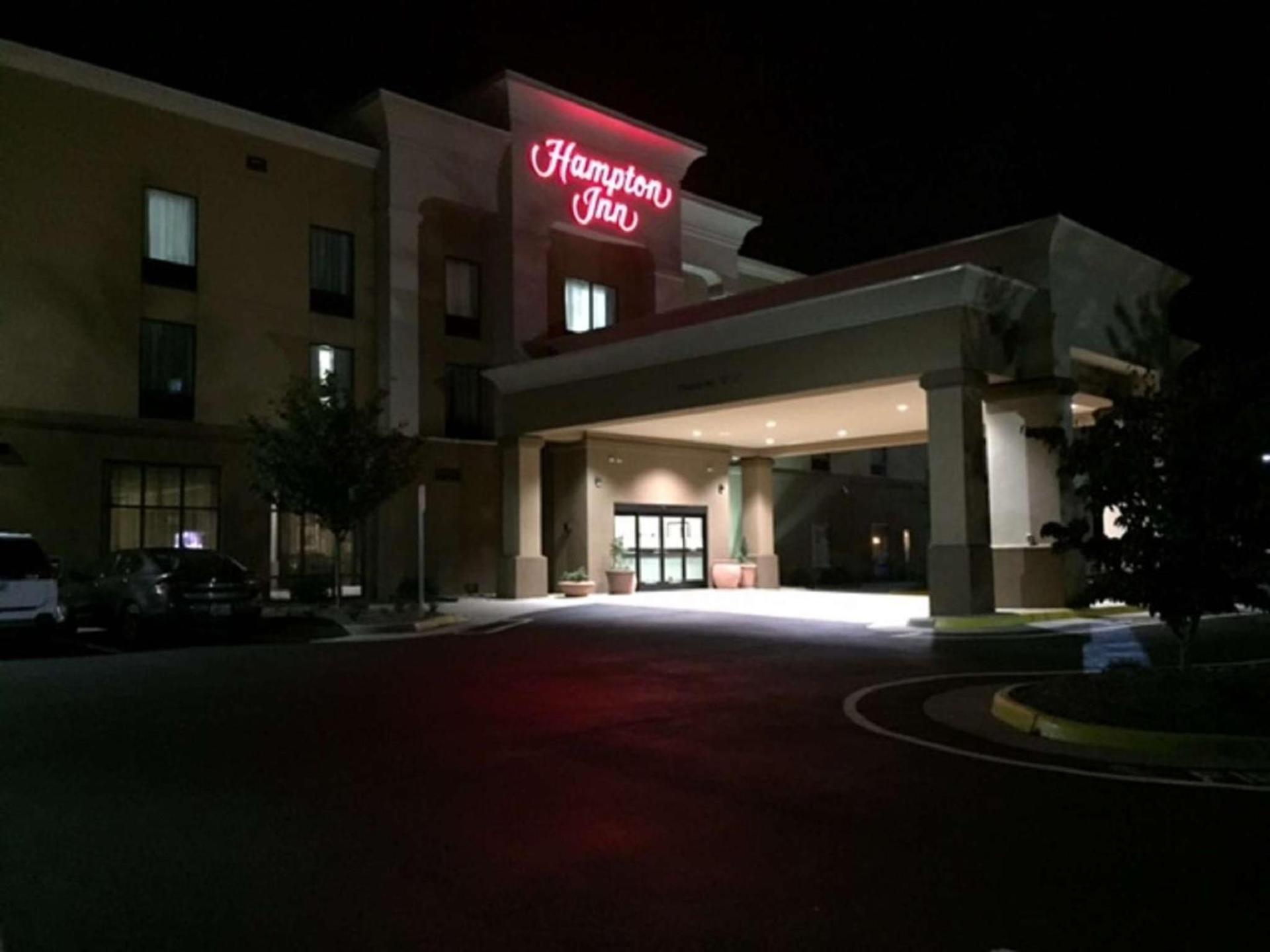 Hampton Inn Dahlgren photo 53