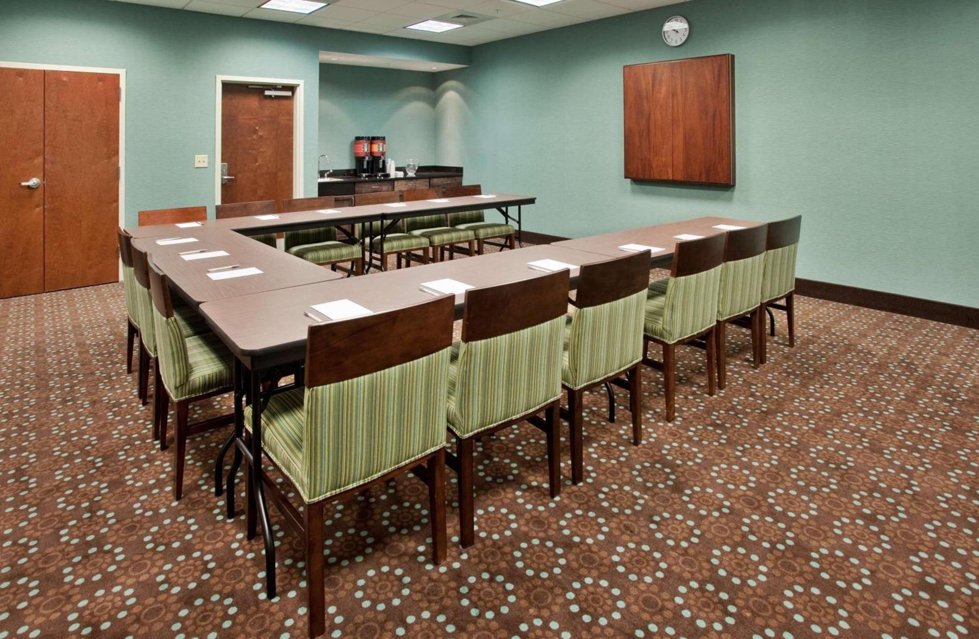 Hampton Inn Dahlgren photo 56