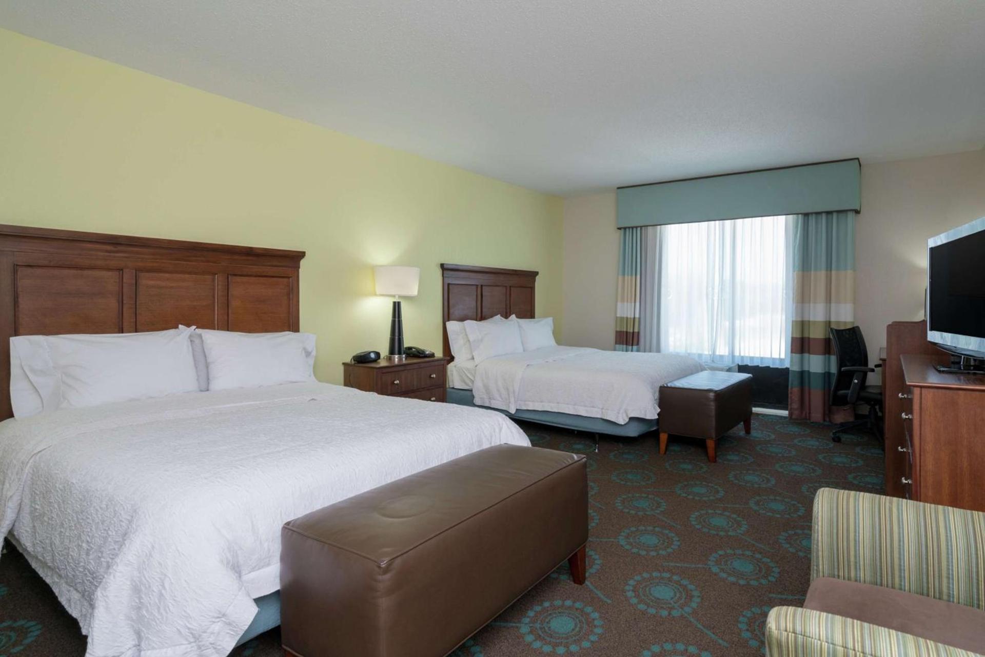 Hampton Inn Dahlgren photo 59