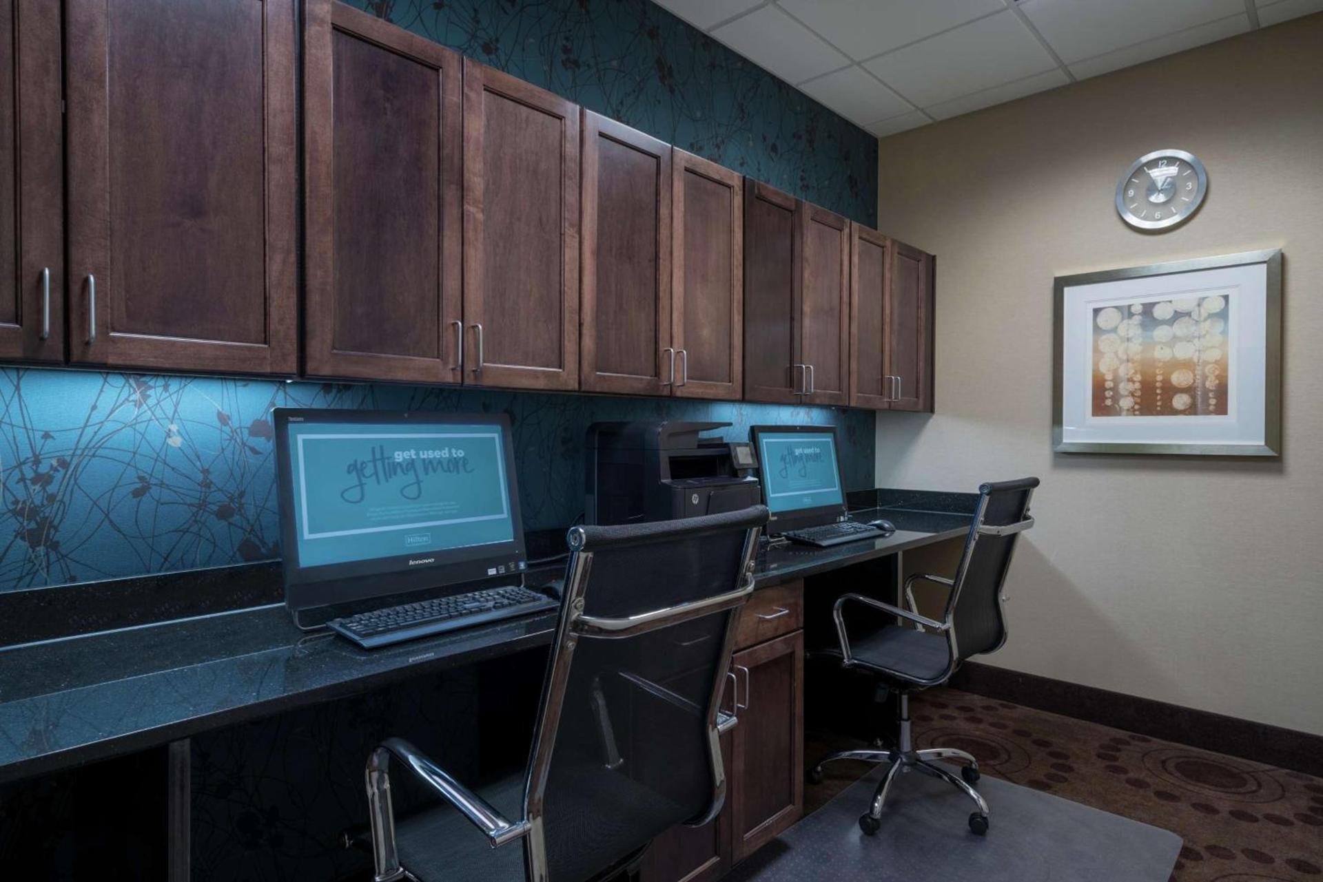 Hampton Inn Dahlgren photo 61