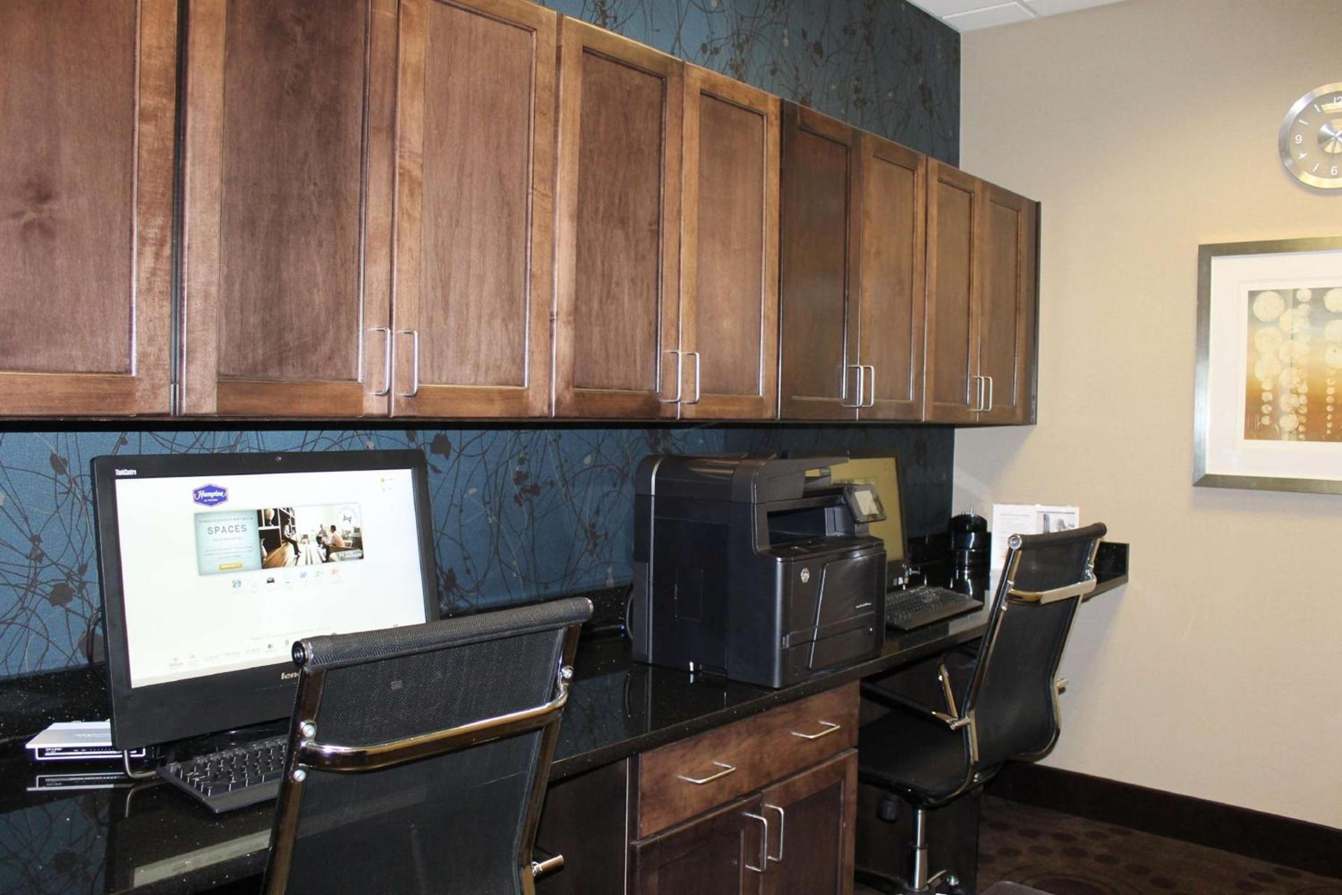 Hampton Inn Dahlgren photo 62
