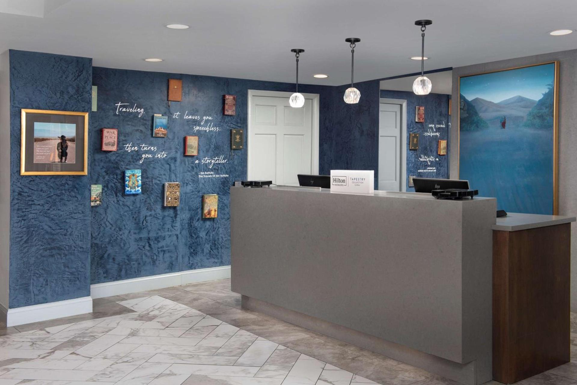 West End Washington DC, Tapestry Collection by Hilton photo 3
