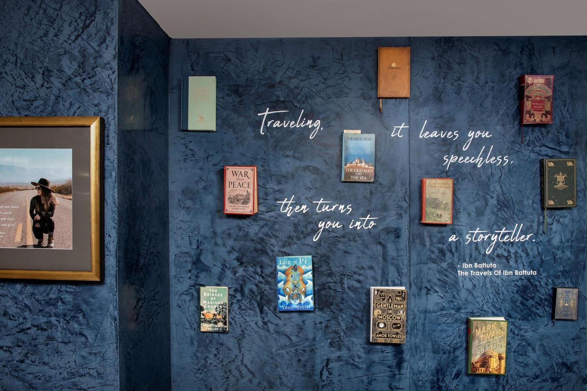 West End Washington DC, Tapestry Collection by Hilton photo 4