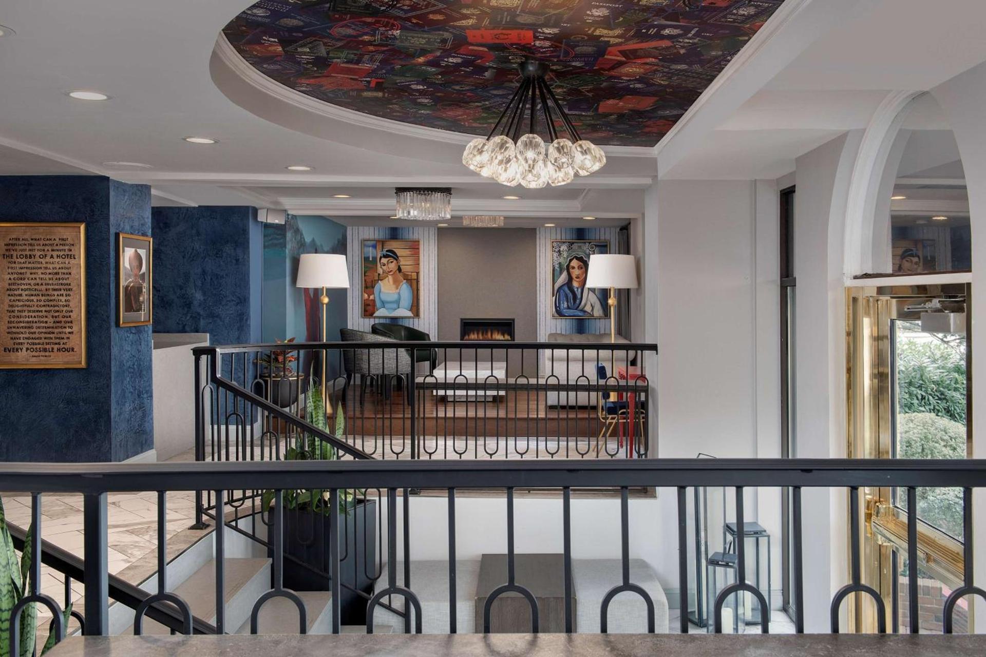 West End Washington DC, Tapestry Collection by Hilton photo 5