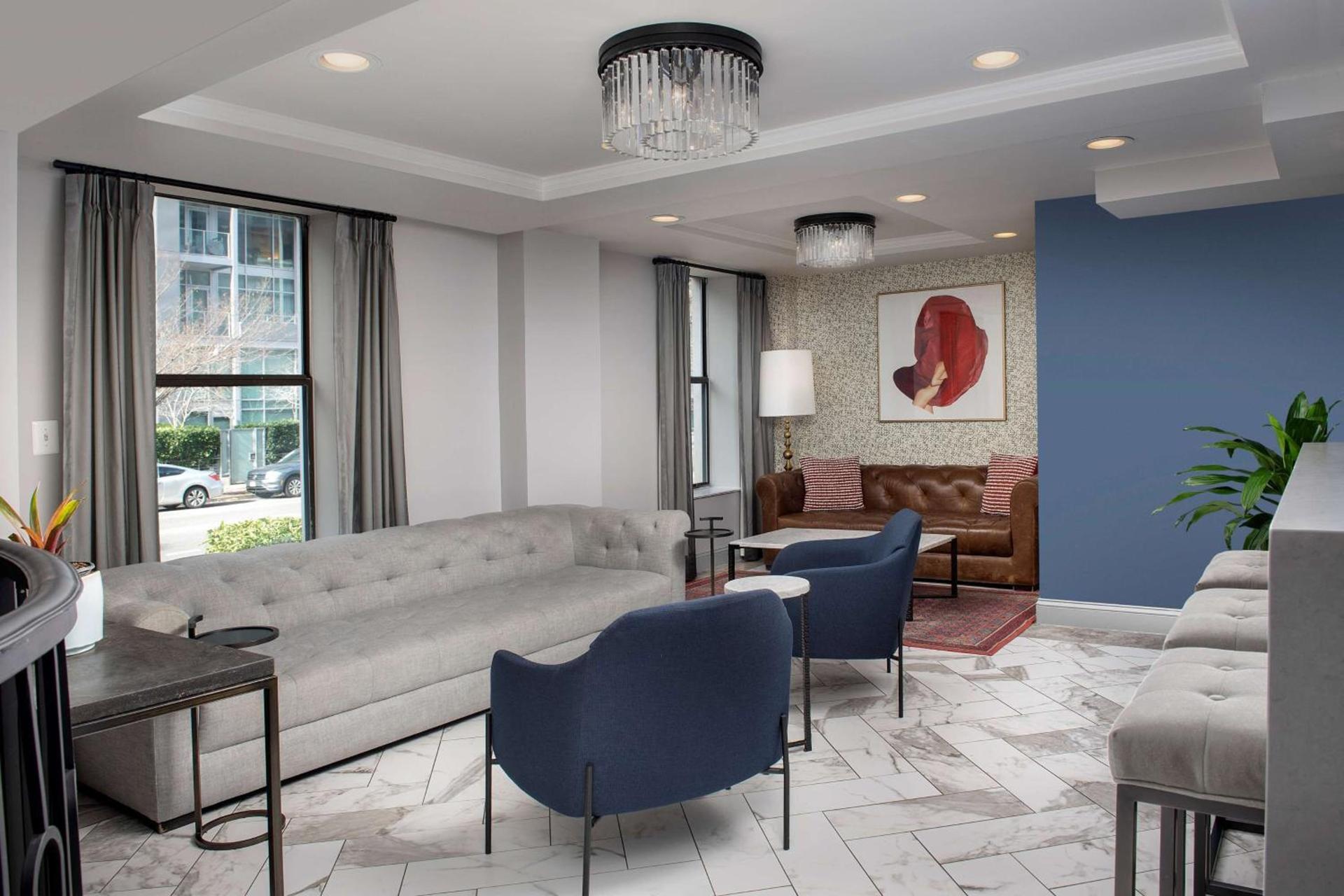 West End Washington DC, Tapestry Collection by Hilton photo 8