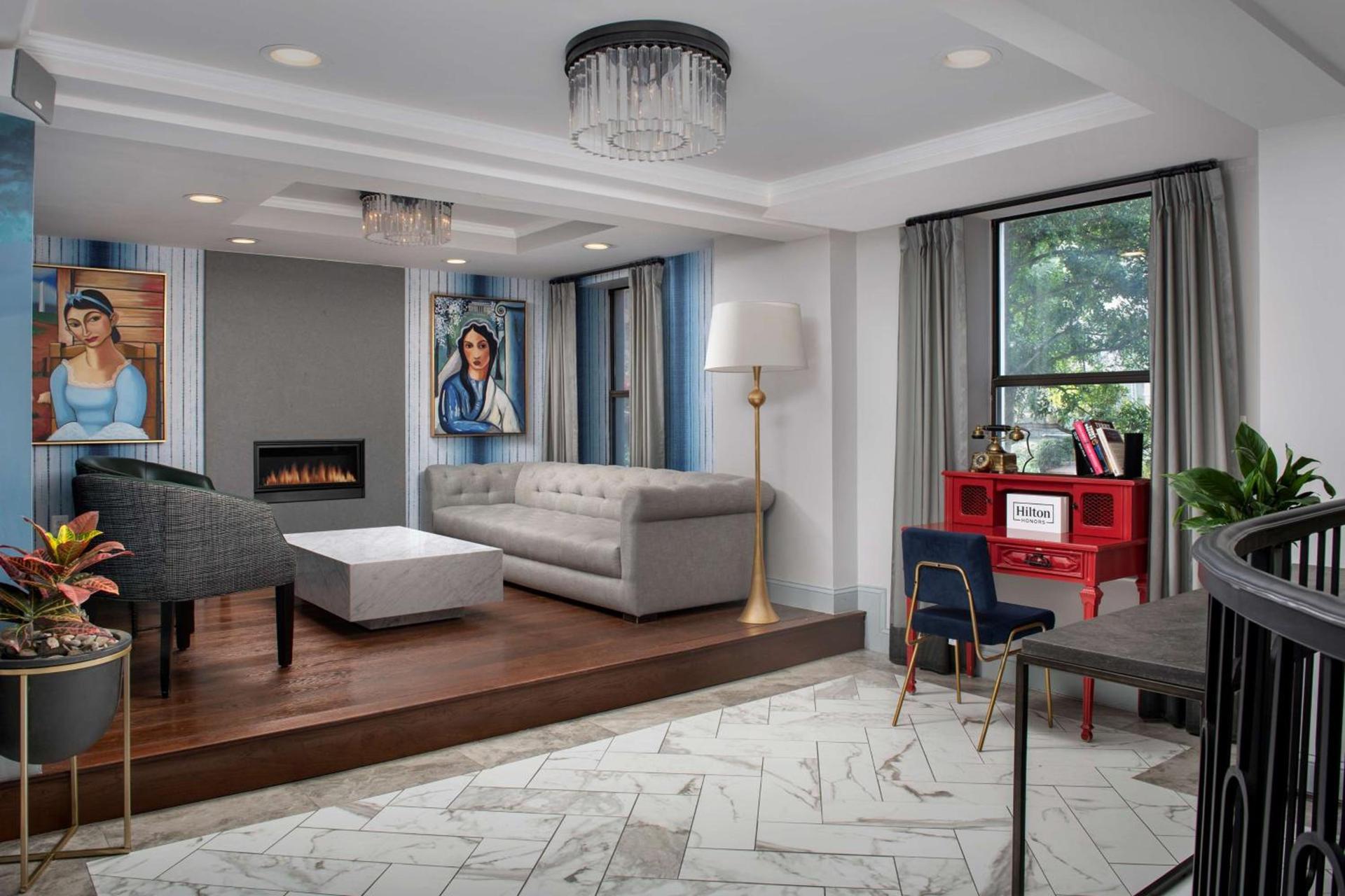 West End Washington DC, Tapestry Collection by Hilton photo 9
