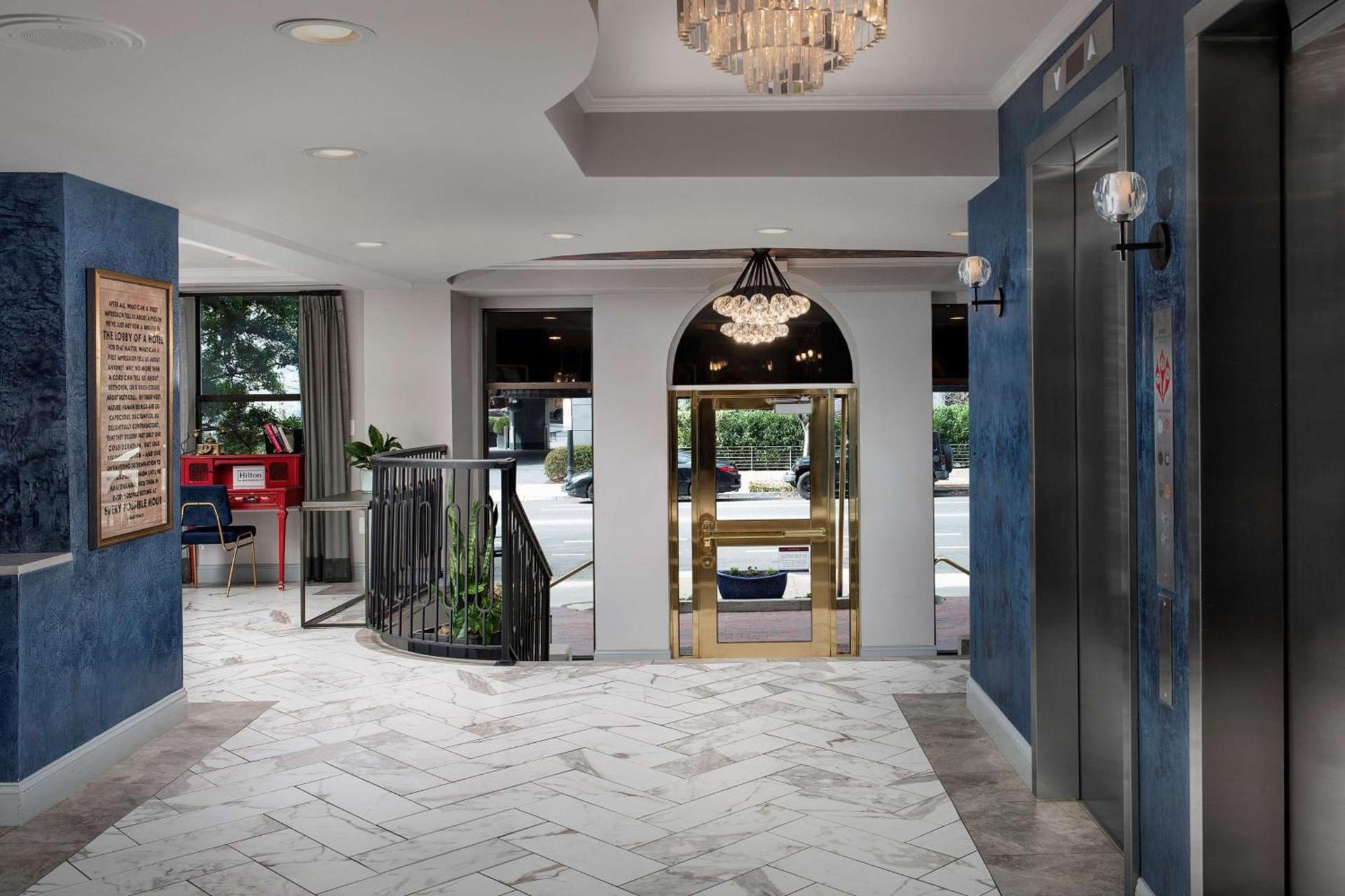West End Washington DC, Tapestry Collection by Hilton photo 10