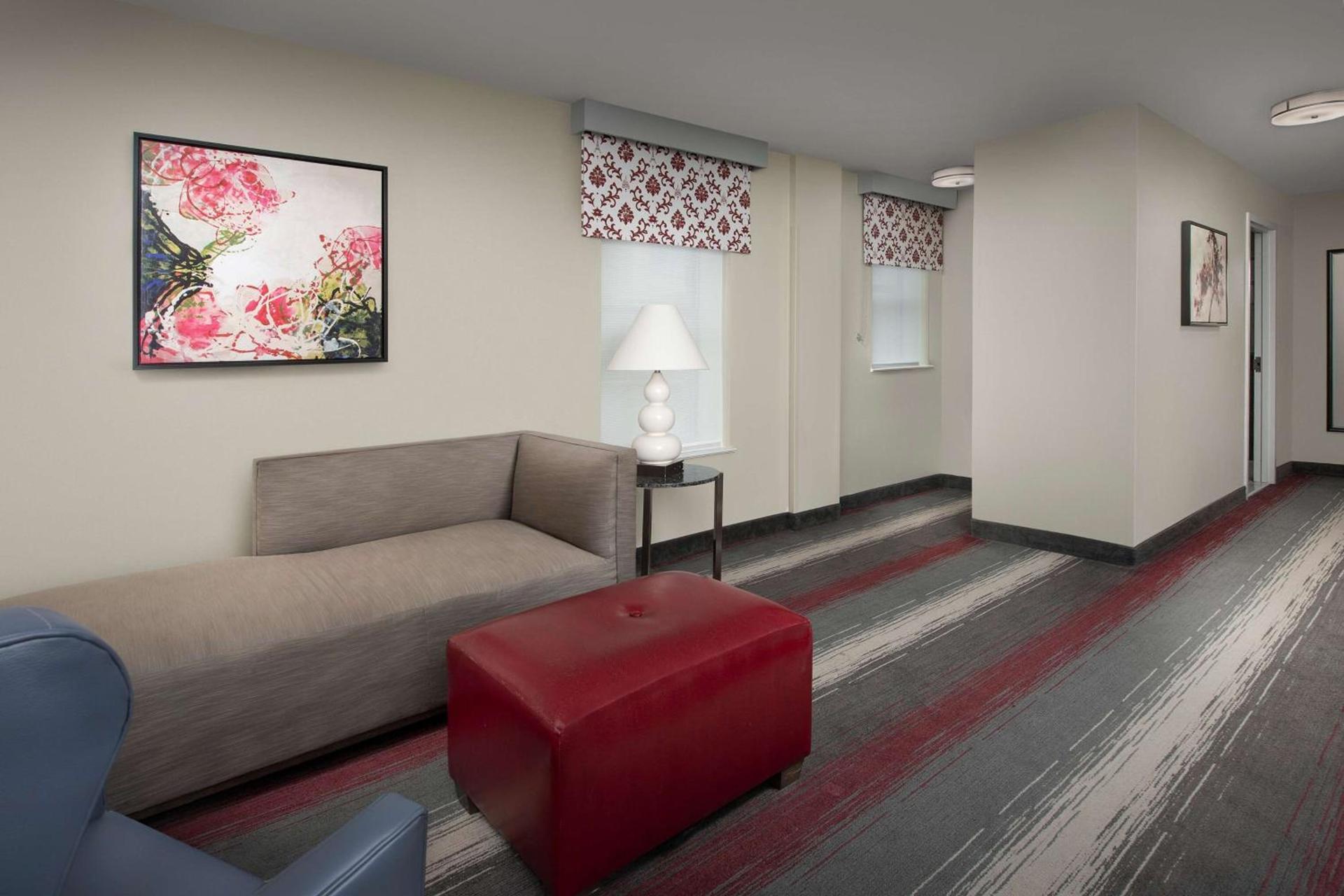 West End Washington DC, Tapestry Collection by Hilton photo 14