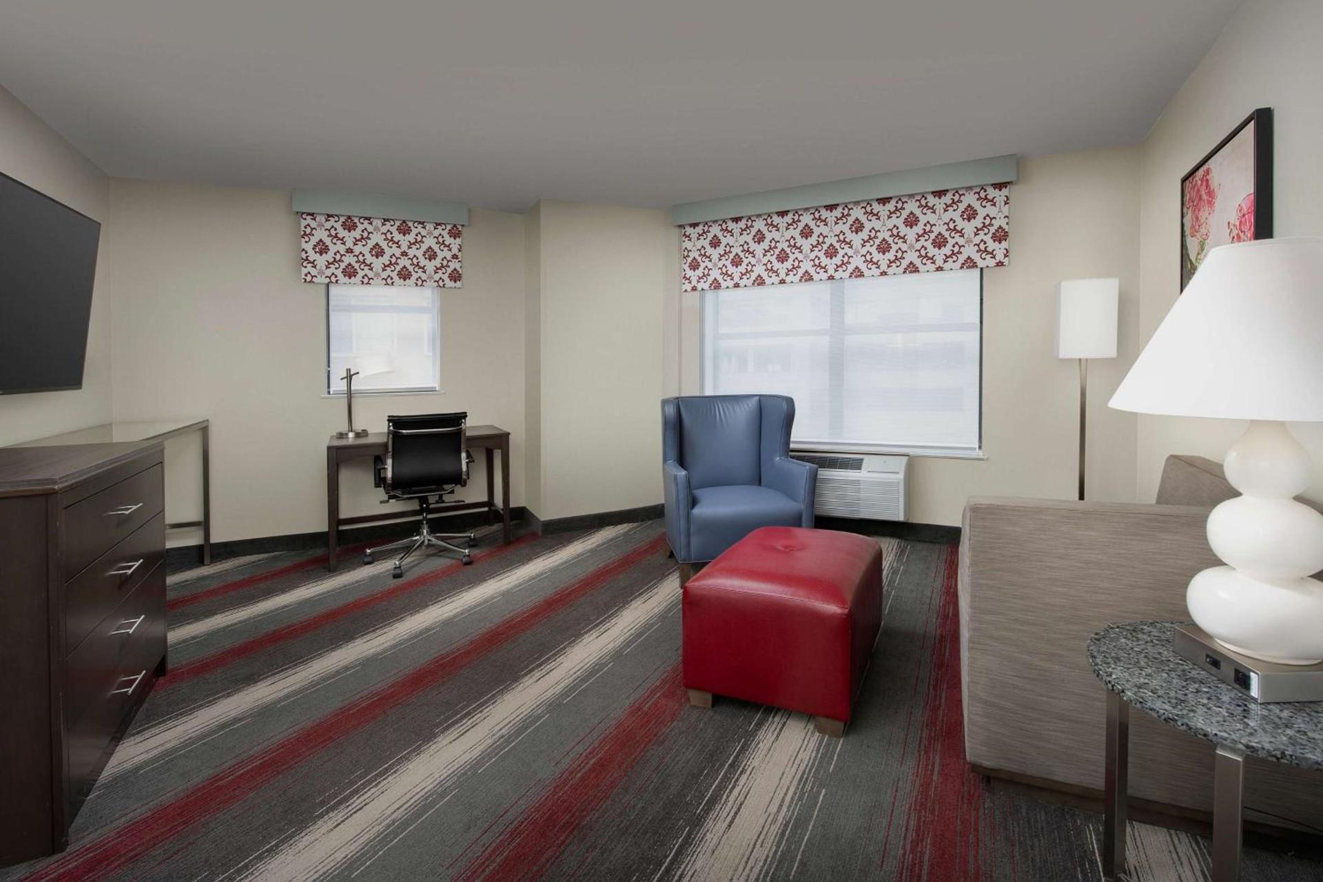 West End Washington DC, Tapestry Collection by Hilton photo 16