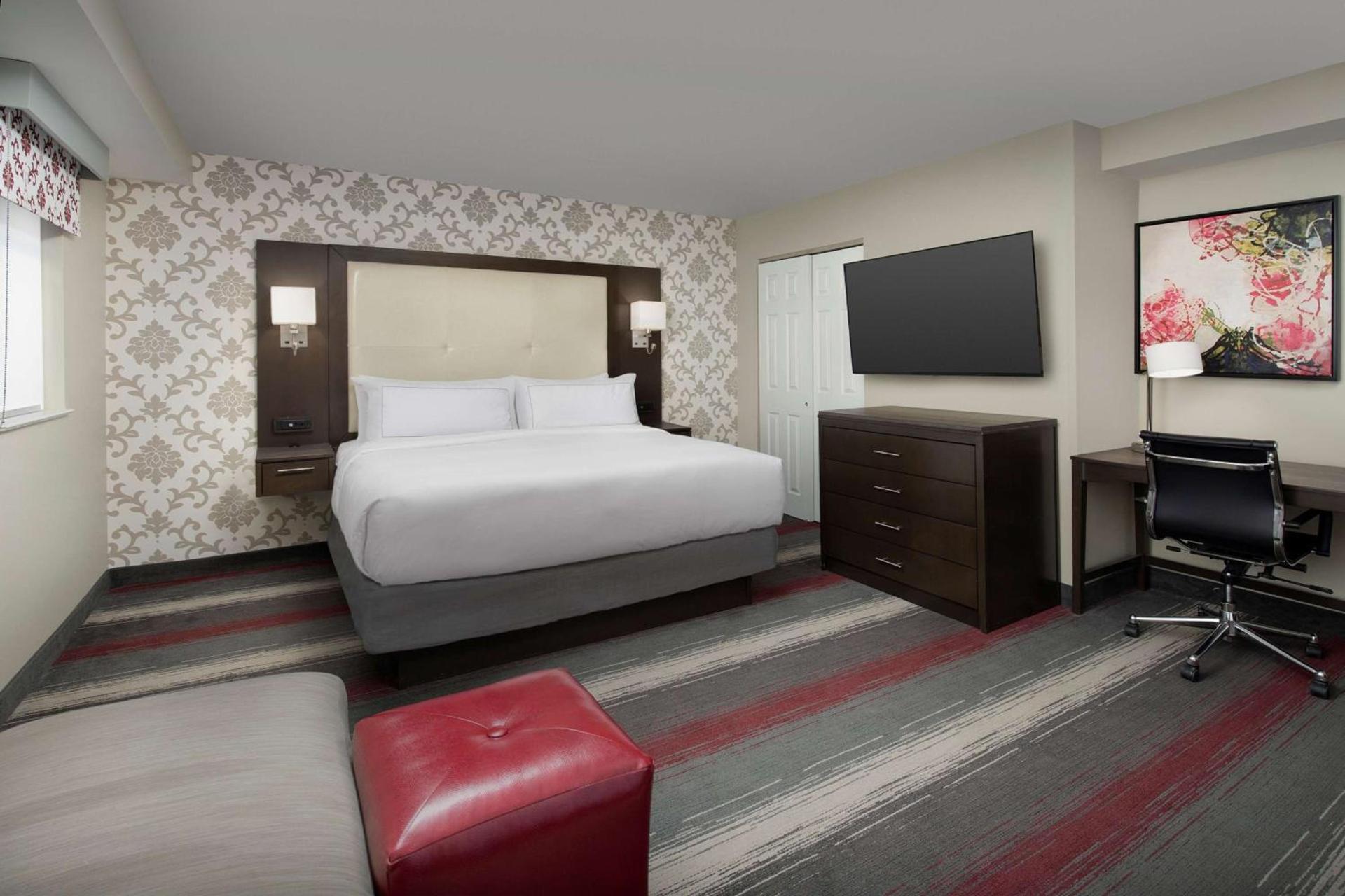 West End Washington DC, Tapestry Collection by Hilton photo 17