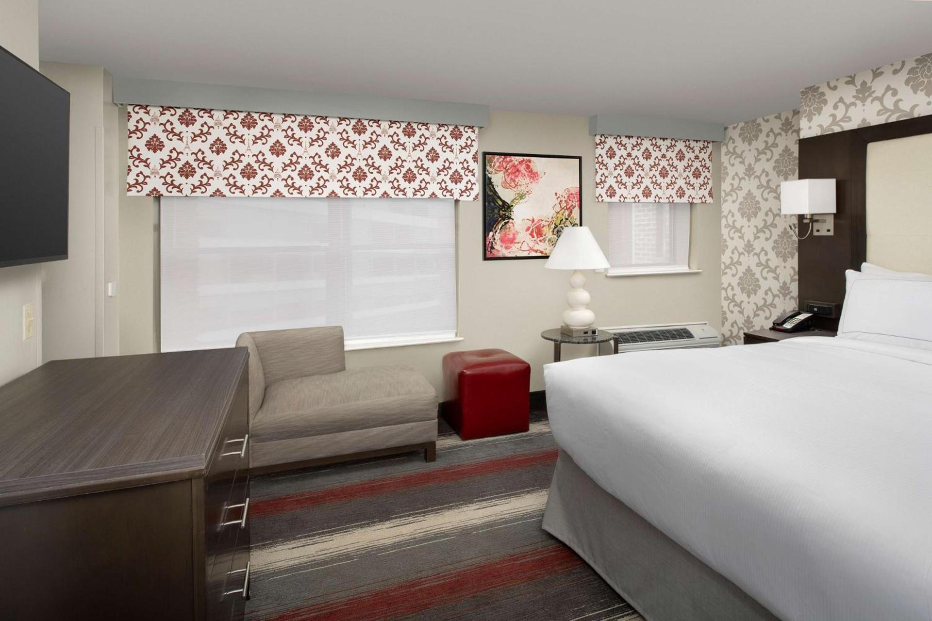 West End Washington DC, Tapestry Collection by Hilton photo 18