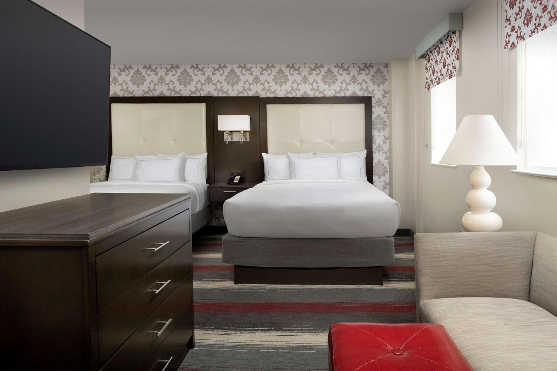 West End Washington DC, Tapestry Collection by Hilton photo 21