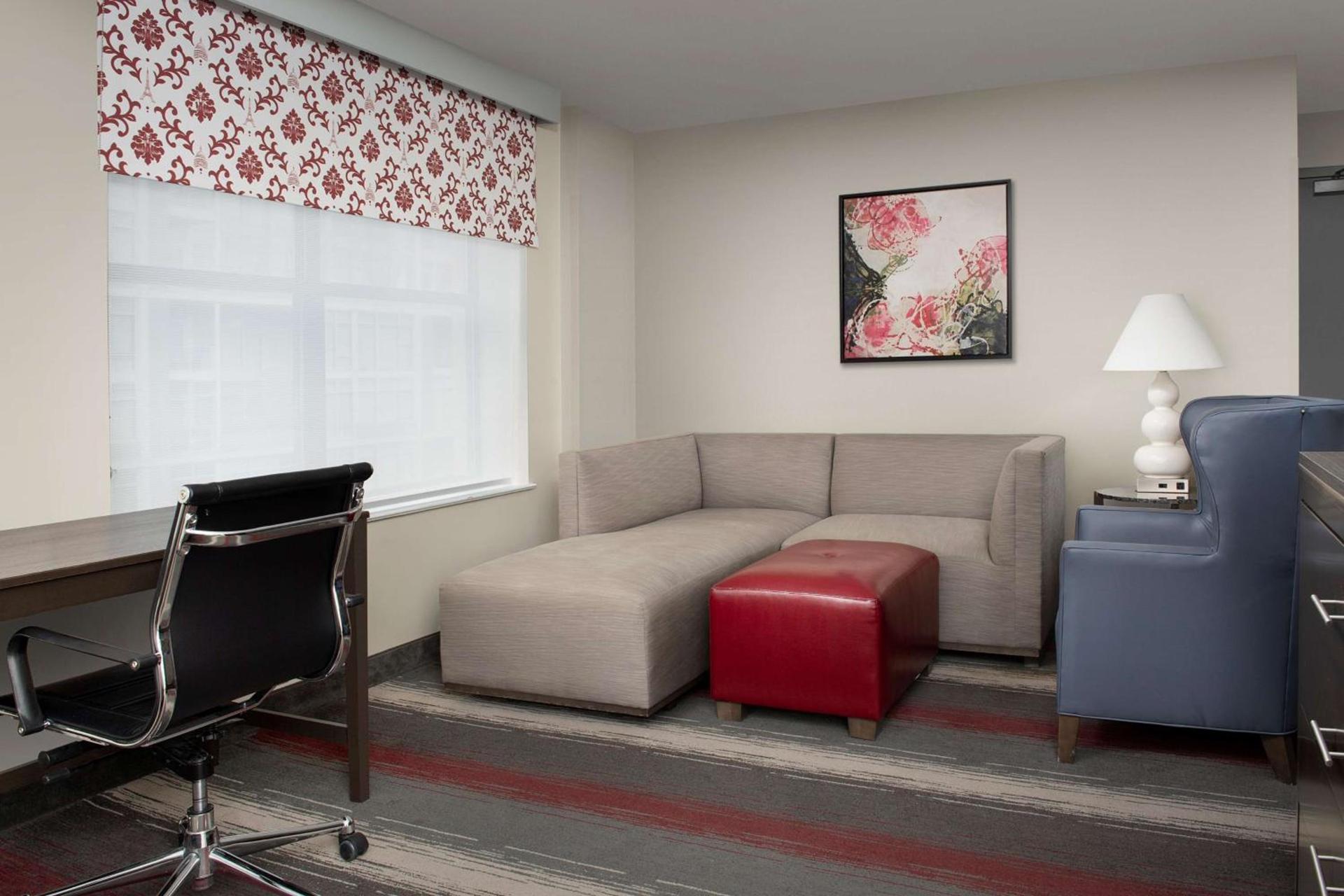 West End Washington DC, Tapestry Collection by Hilton photo 22