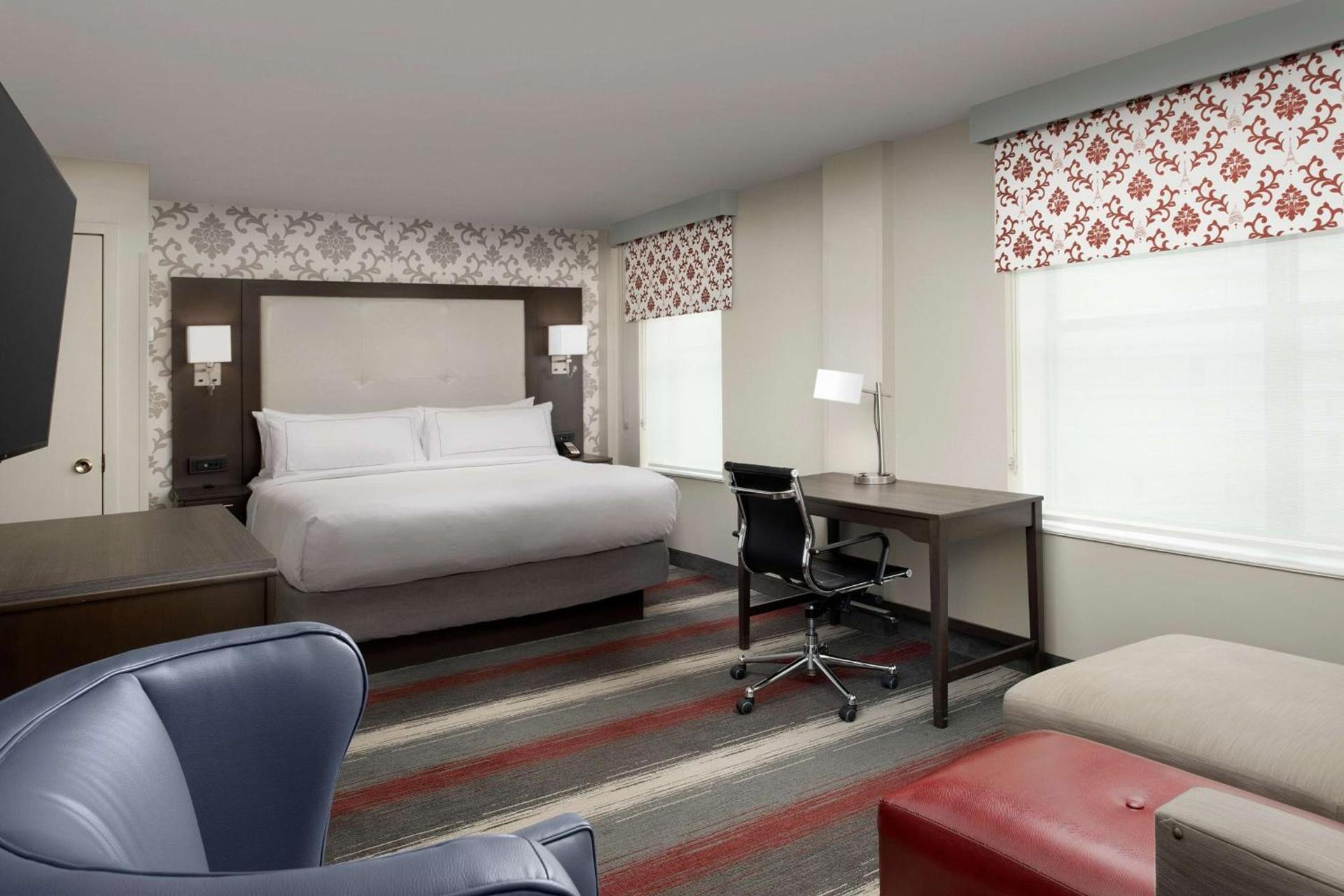 West End Washington DC, Tapestry Collection by Hilton photo 23