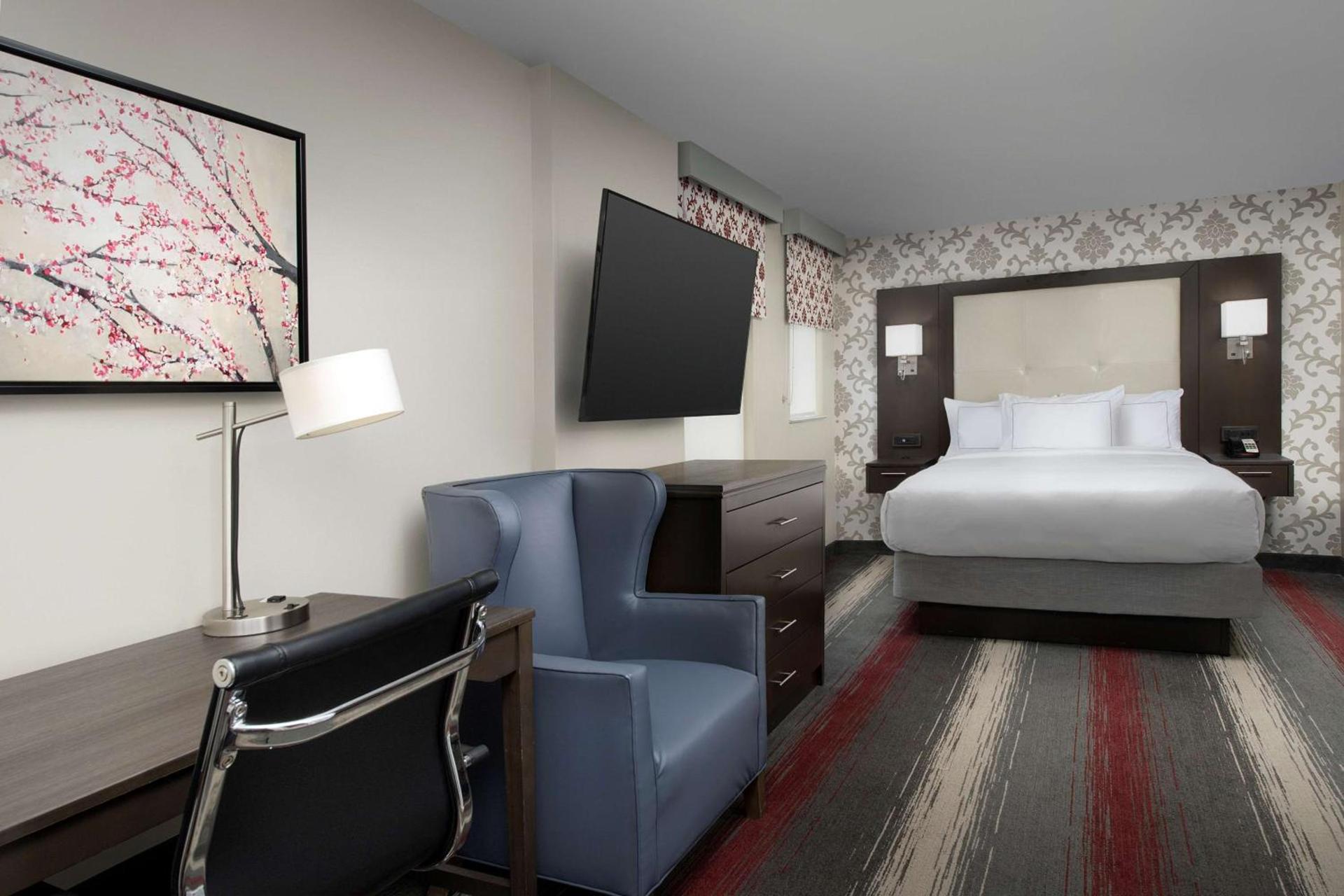 West End Washington DC, Tapestry Collection by Hilton photo 24