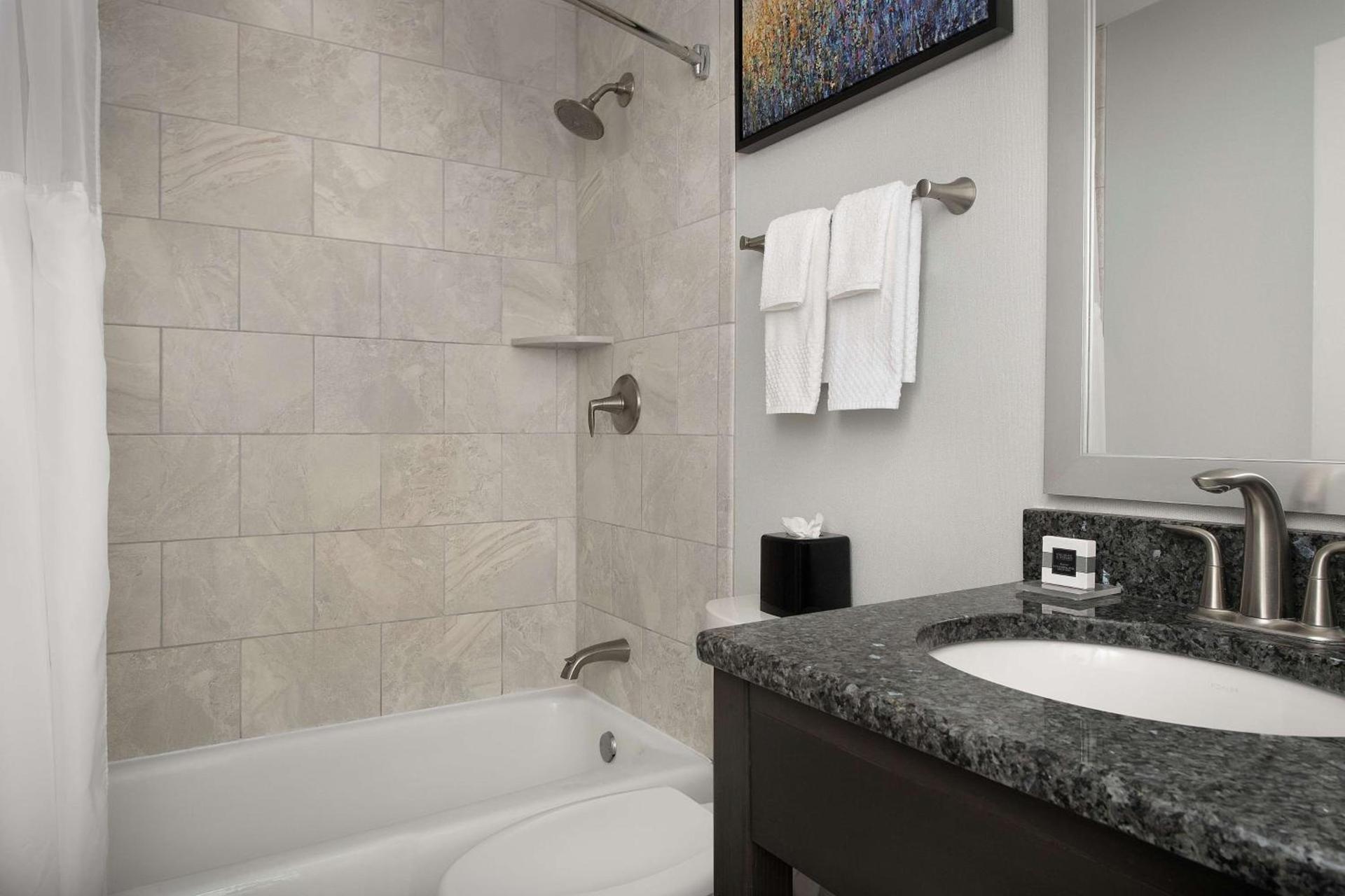 West End Washington DC, Tapestry Collection by Hilton photo 25