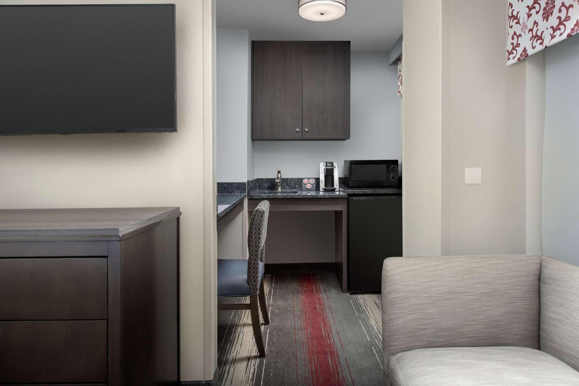 West End Washington DC, Tapestry Collection by Hilton photo 27