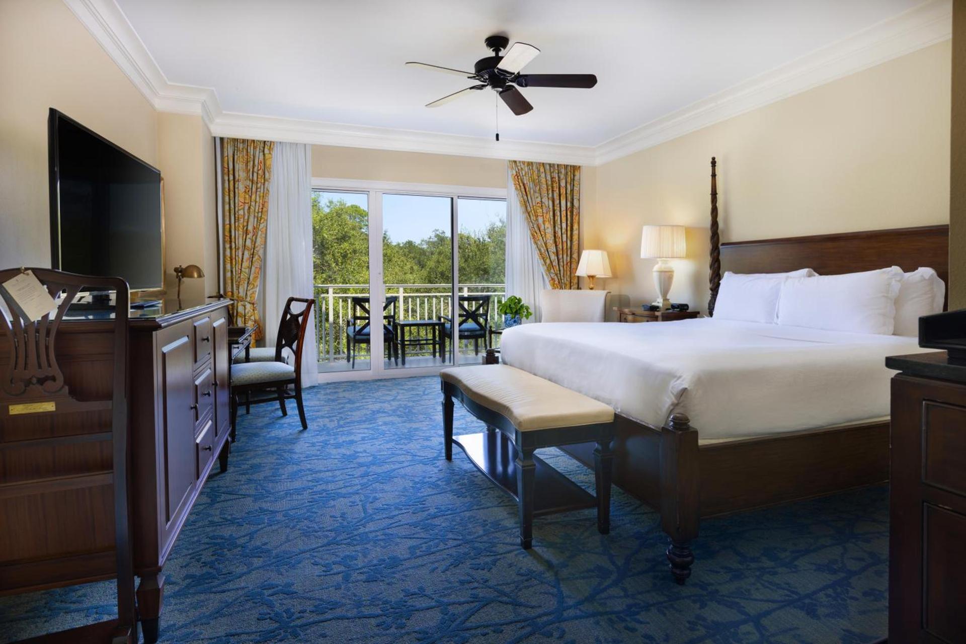 Inn and Club at Harbour Town photo 35