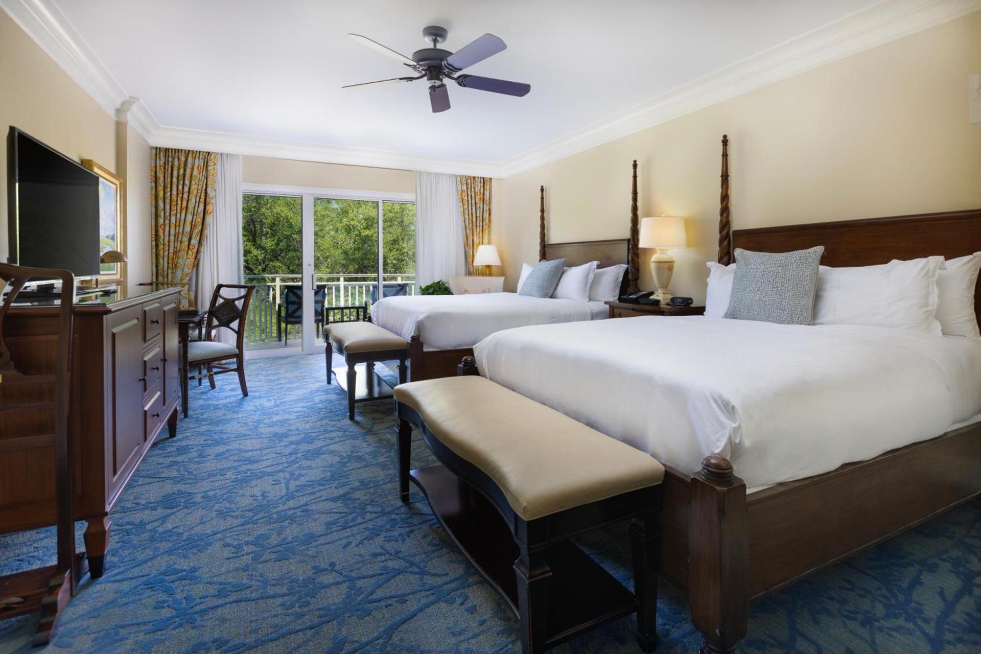 Inn and Club at Harbour Town photo 34