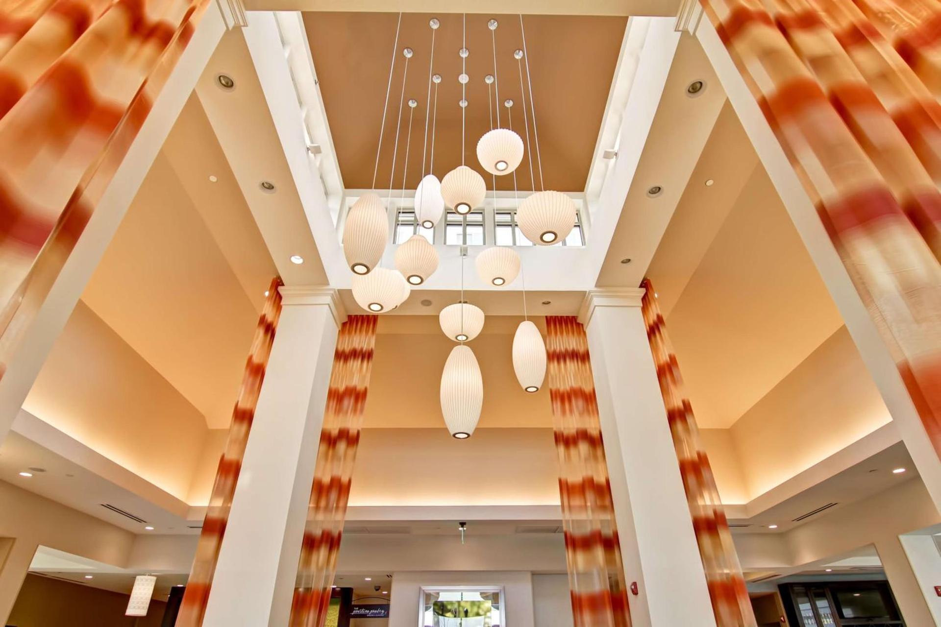 Hilton Garden Inn Woodbridge photo 3