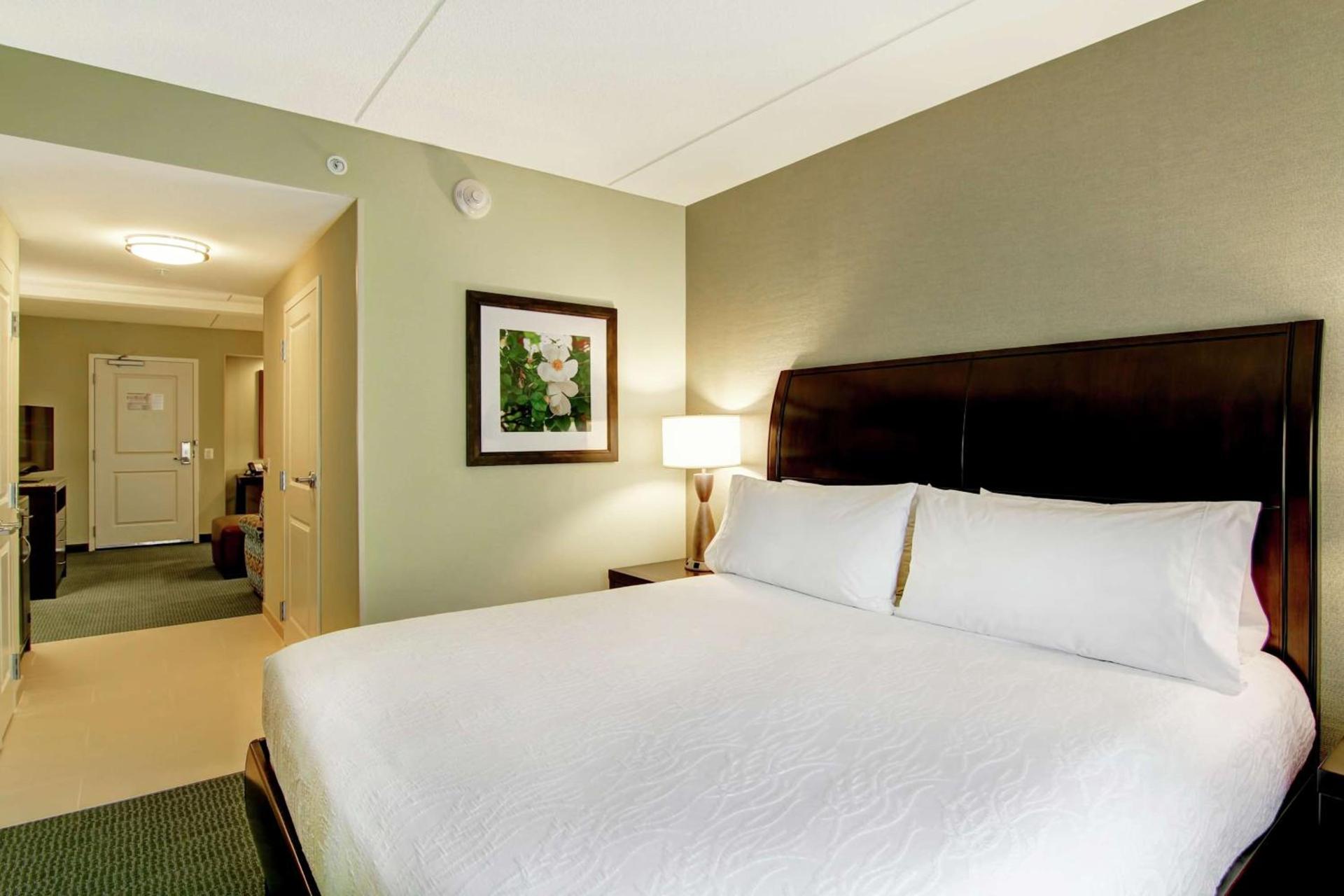 Hilton Garden Inn Woodbridge photo 8