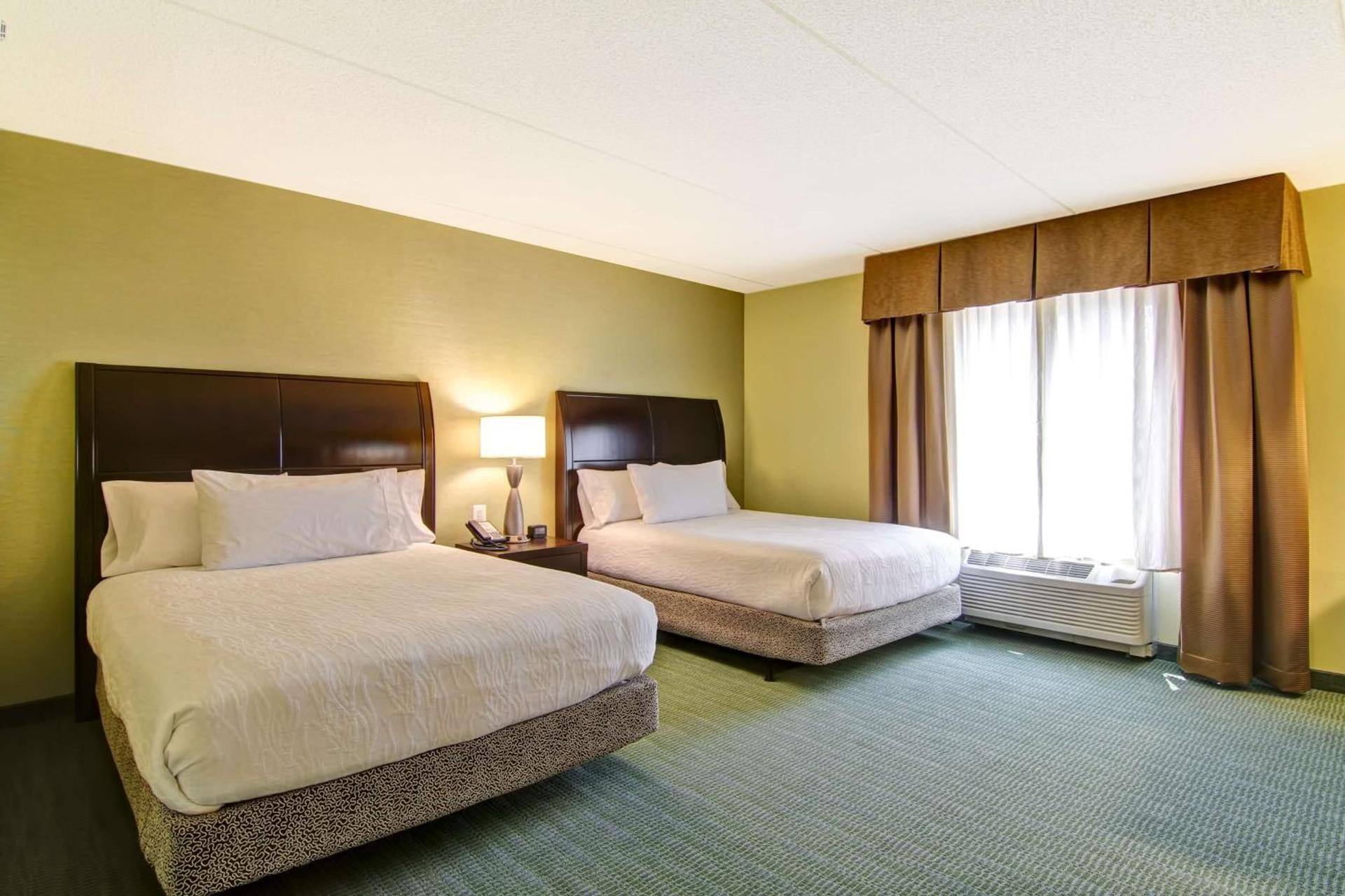 Hilton Garden Inn Woodbridge photo 17