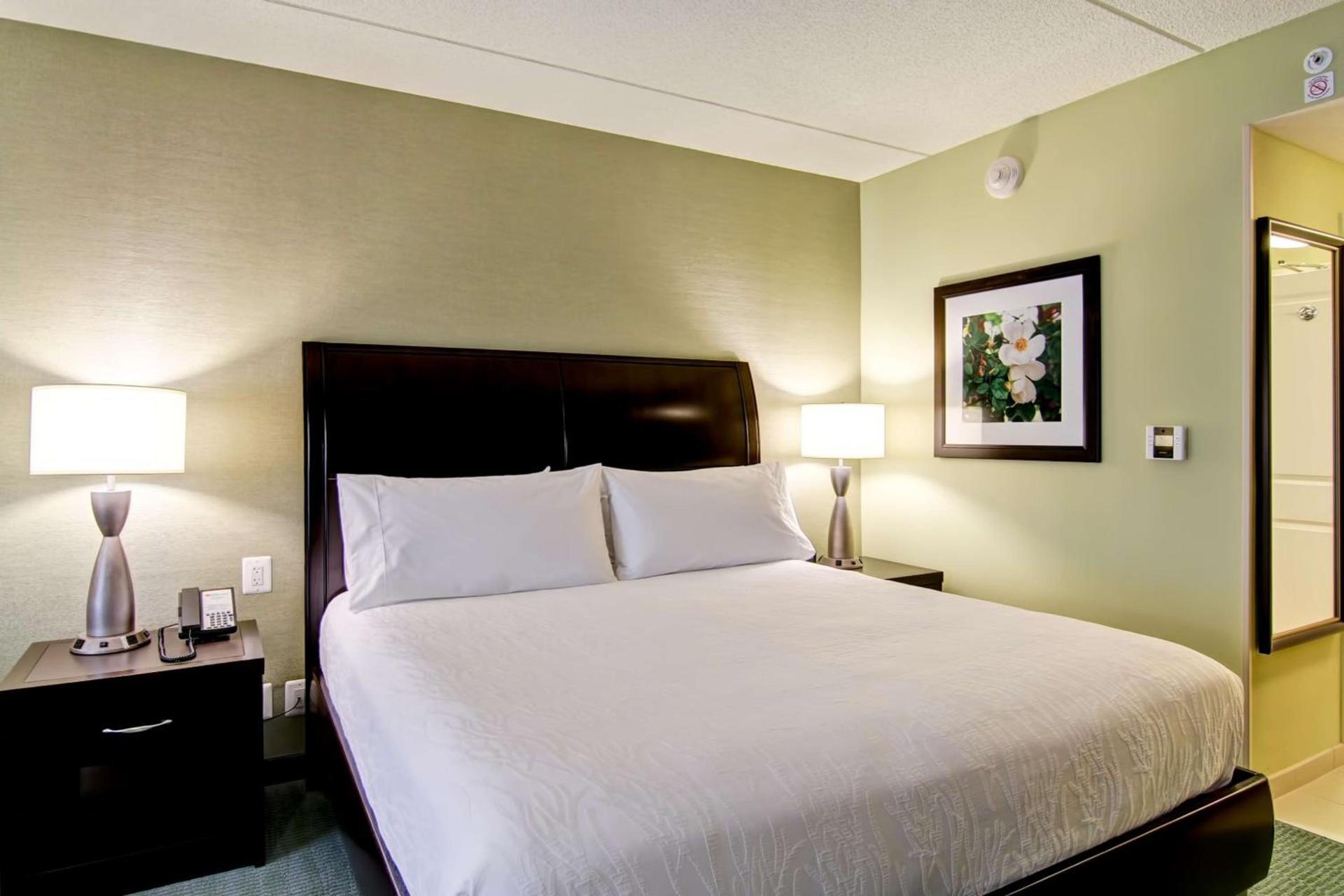 Hilton Garden Inn Woodbridge photo 20
