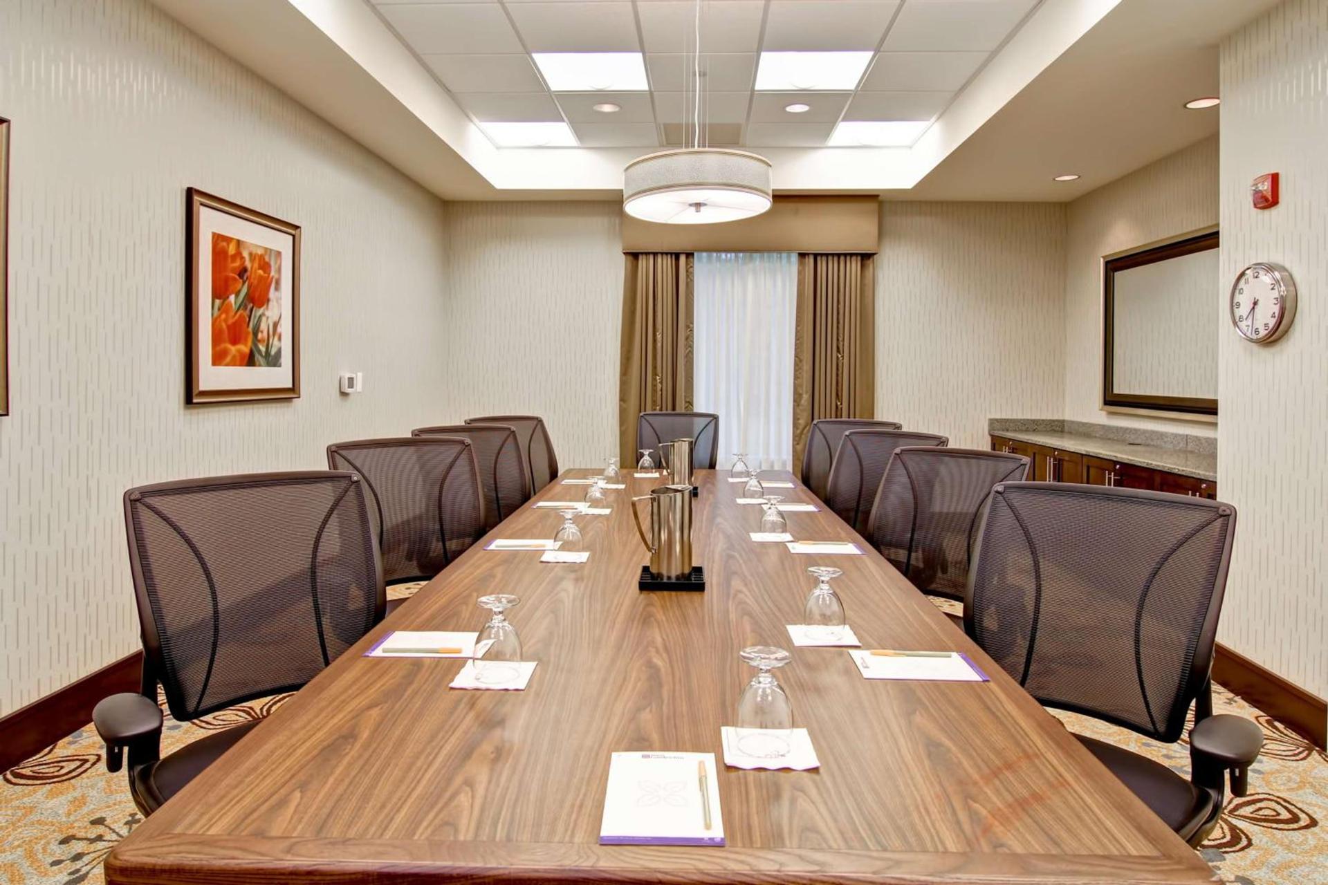 Hilton Garden Inn Woodbridge photo 25