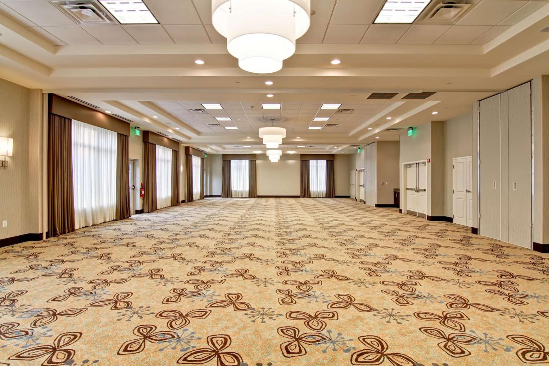 Hilton Garden Inn Woodbridge photo 26