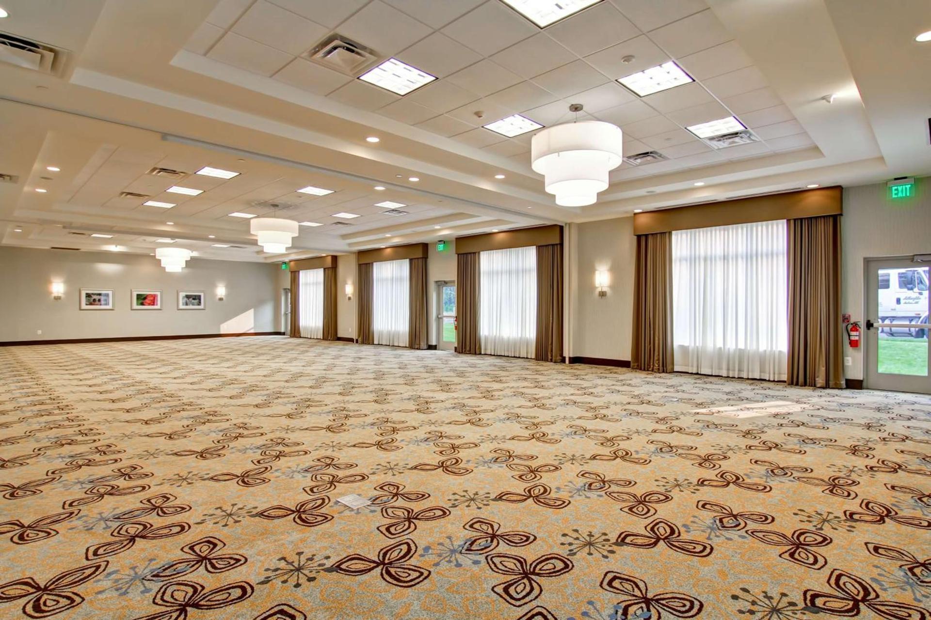 Hilton Garden Inn Woodbridge photo 30