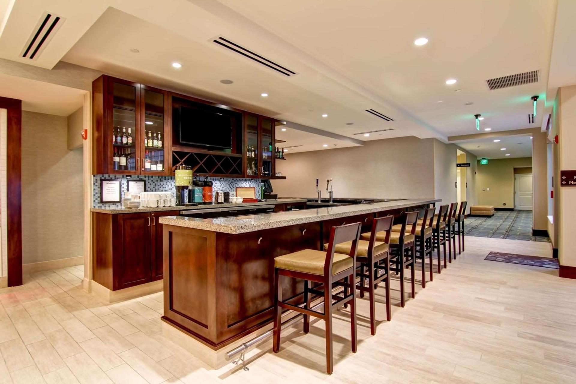 Hilton Garden Inn Woodbridge photo 31