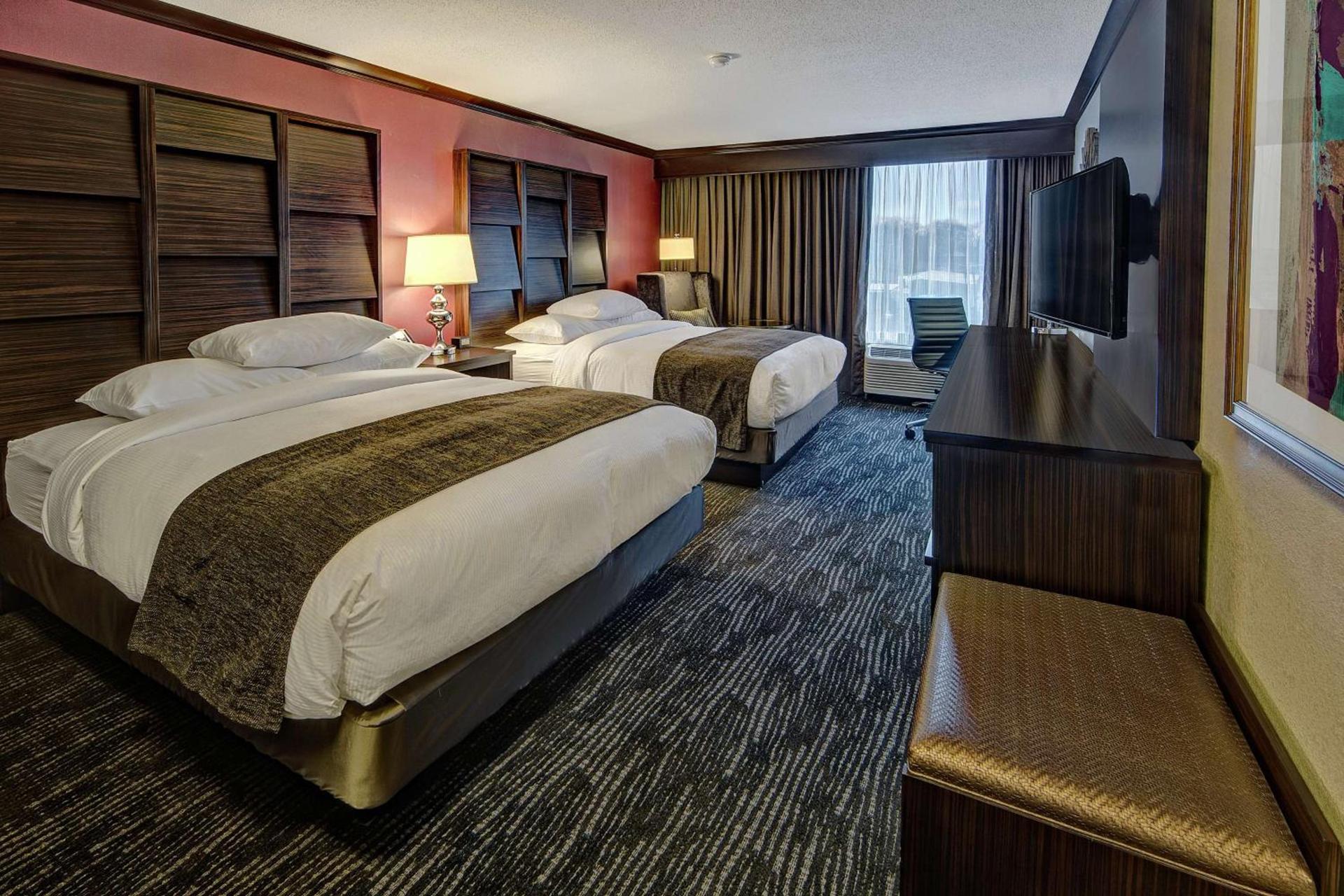 DoubleTree by Hilton Decatur Riverfront photo 14