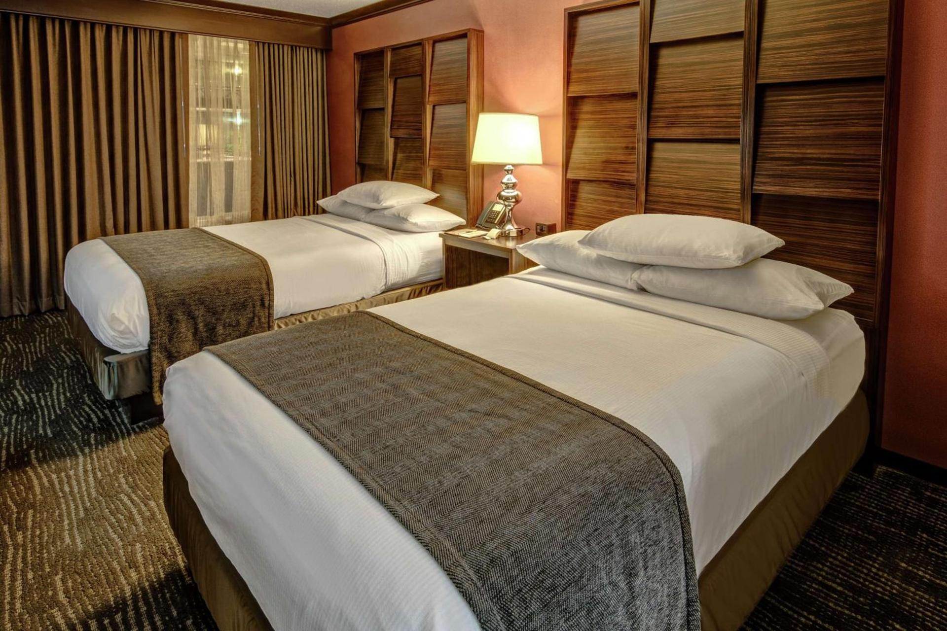 DoubleTree by Hilton Decatur Riverfront photo 15