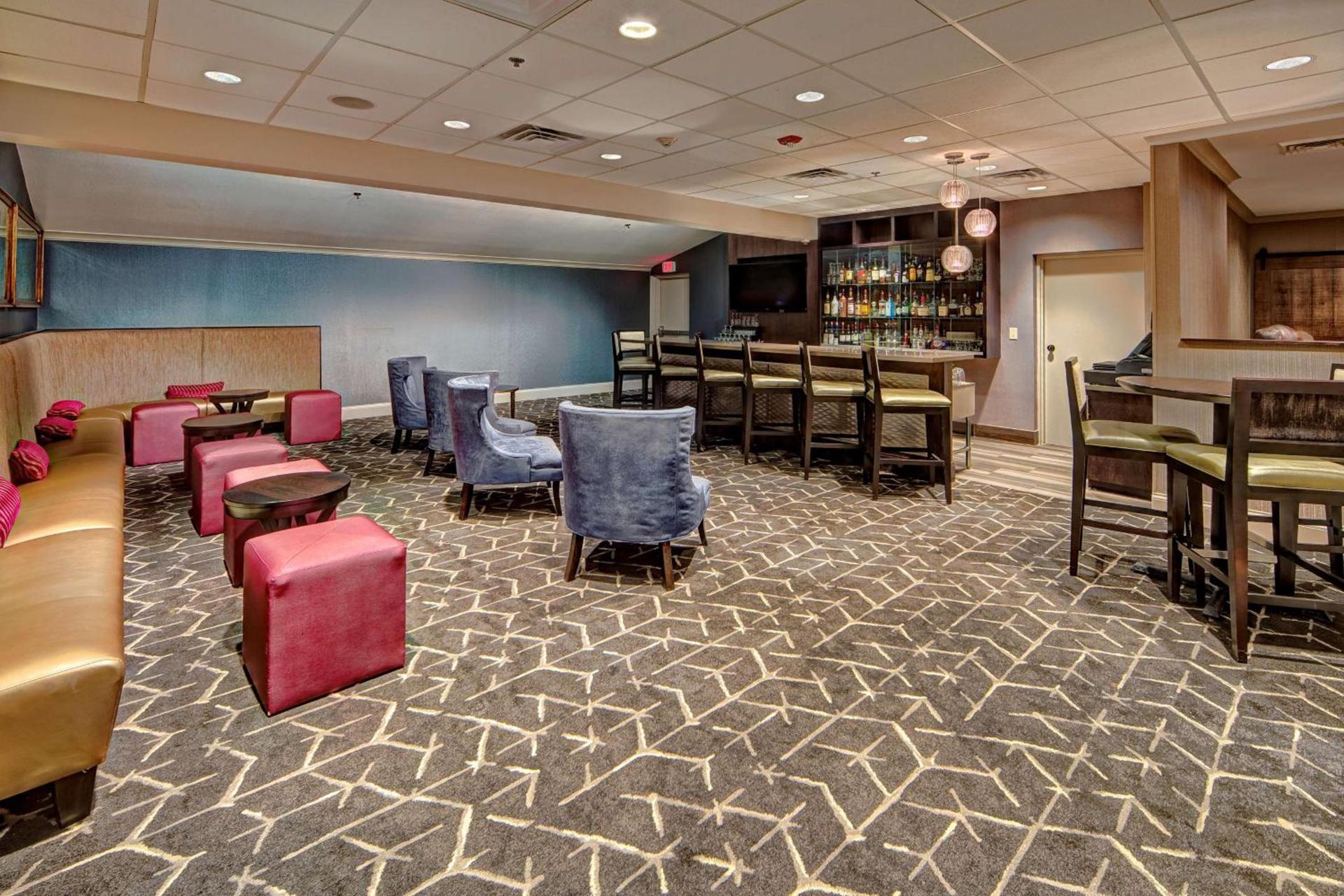 DoubleTree by Hilton Decatur Riverfront photo 20