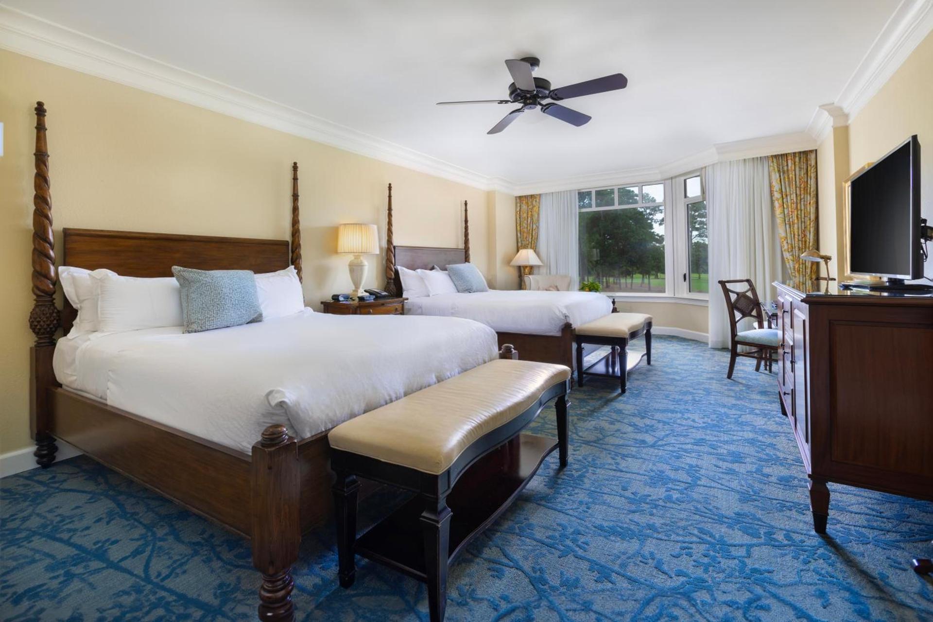 Inn and Club at Harbour Town photo 36