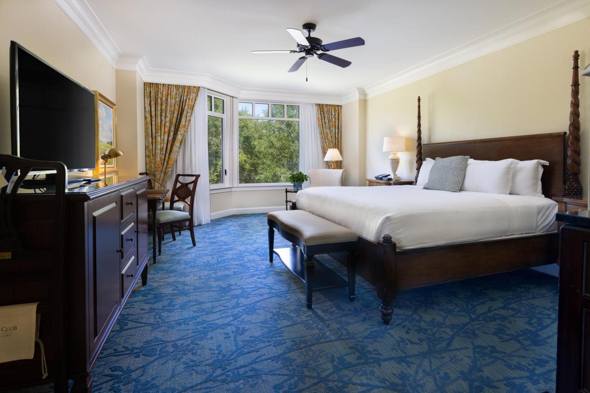 Inn and Club at Harbour Town photo 37