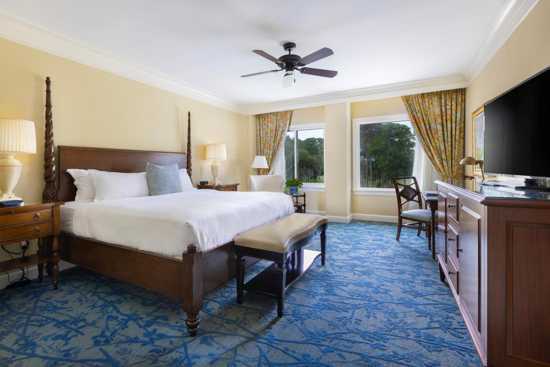 Inn and Club at Harbour Town photo 38