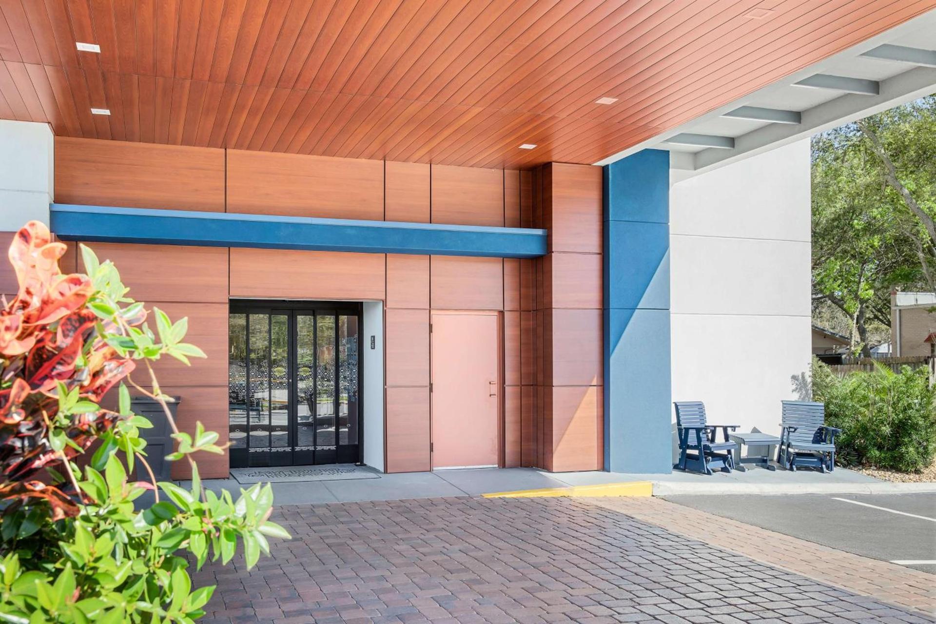 Hampton Inn Debary-Deltona photo 3